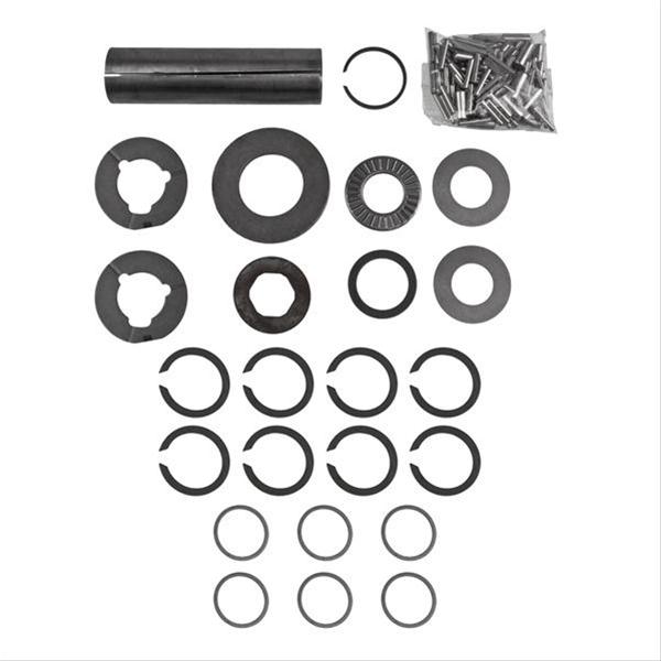 Richmond Gear Small Parts Kits 1304603011 Kit small parts, needle bearings, snap rings, spacers, washers
