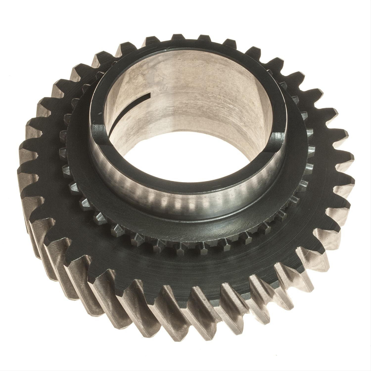Richmond Gear 2350535 Richmond Gear Replacement Manual Transmission Gears Summit Racing