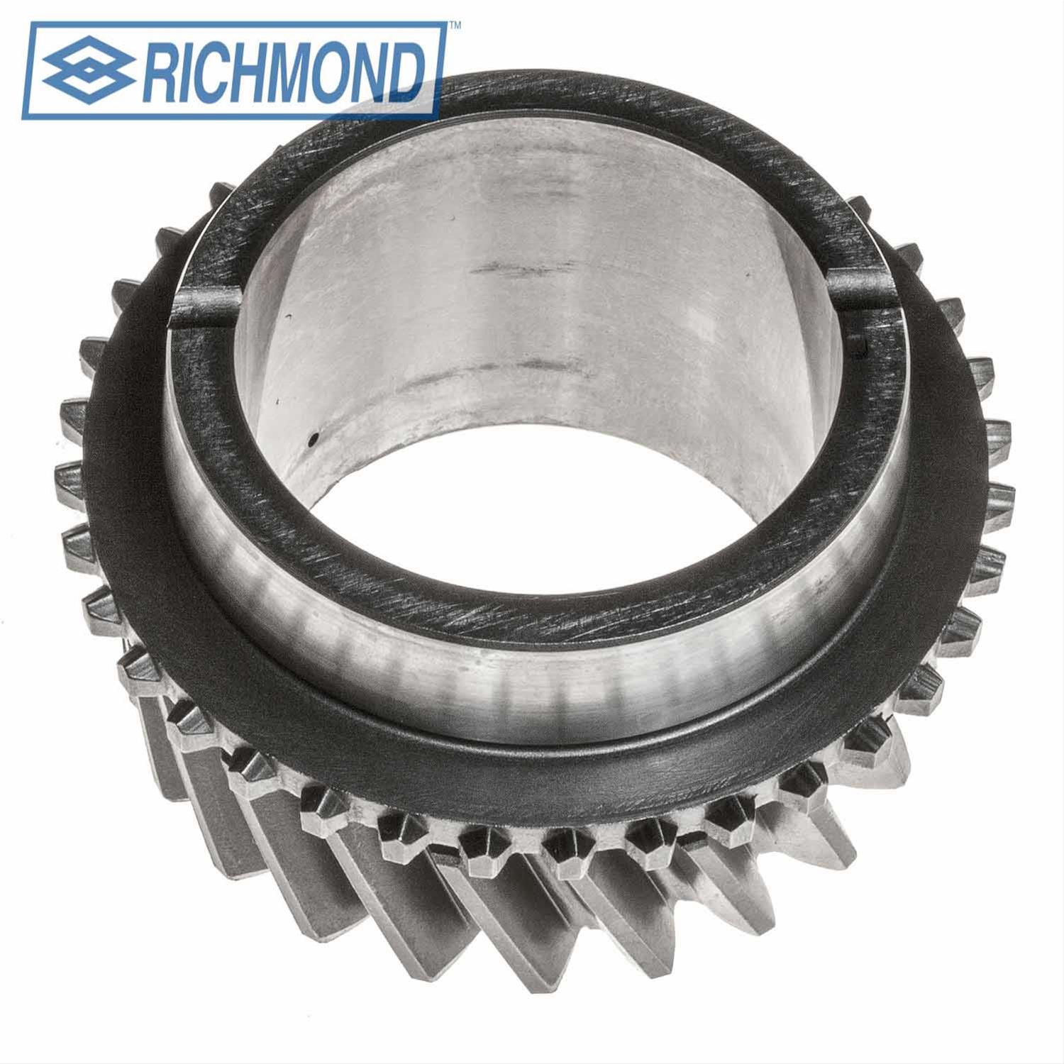 Richmond Gear 4150522
