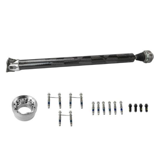 Richmond Gear 4510210 Richmond Gear Carbon Fiber Driveshafts Summit