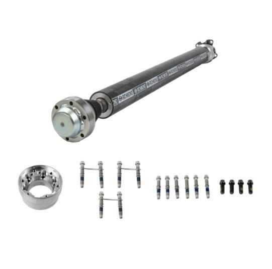 Richmond Gear 4510210 Richmond Gear Carbon Fiber Driveshafts Summit