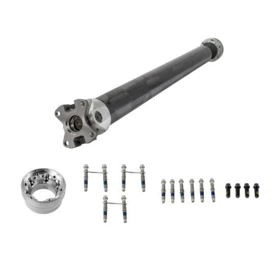 Richmond Gear 4510210 Richmond Gear Carbon Fiber Driveshafts Summit