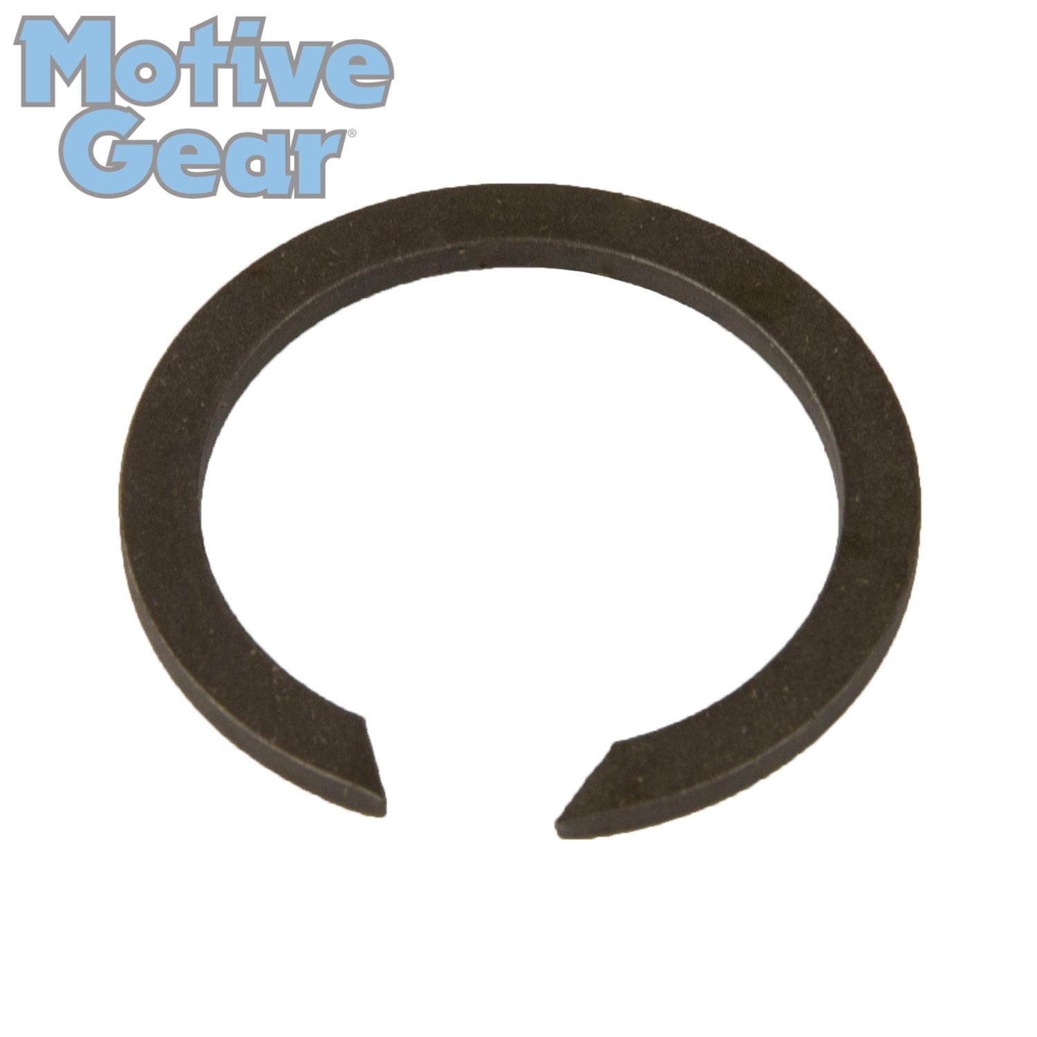 Richmond Gear 4734A Richmond Gear Manual Transmission Replacement Parts