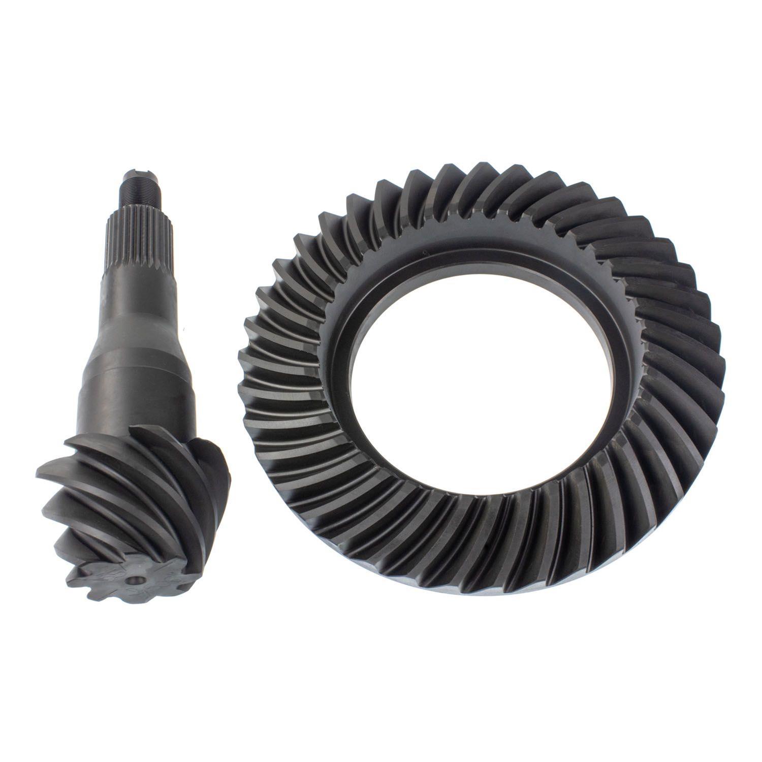 Richmond Gear Ring and Pinion Sets 49-0215-1 Ford Super 8.8 in. IRS 4.88 Gears RING AND PINION thumbnail 3