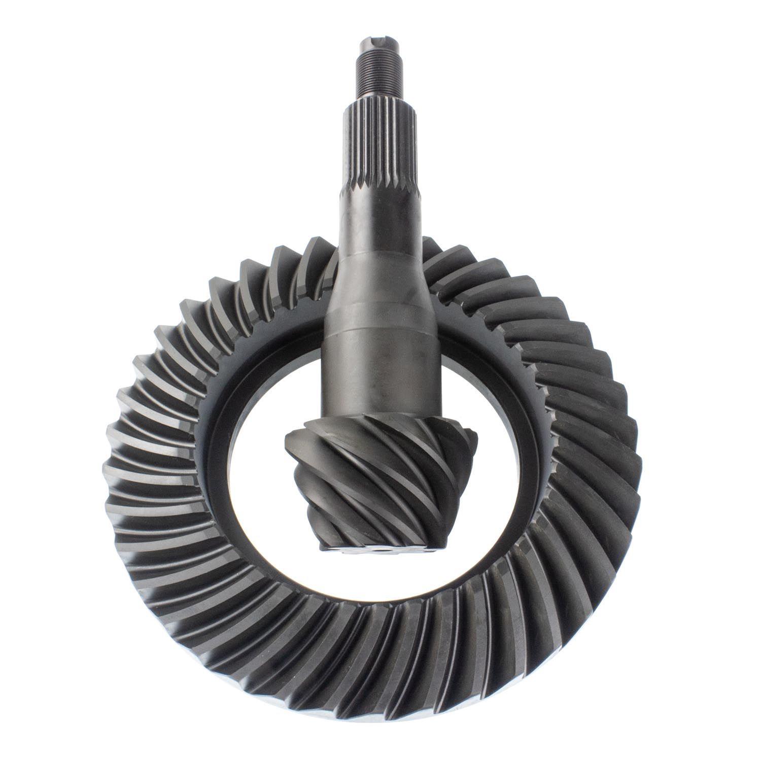 Richmond Differential Installation Kit, Ford Super 8.8in Richmond Differential Installation Kit, Ford Super 8.8in