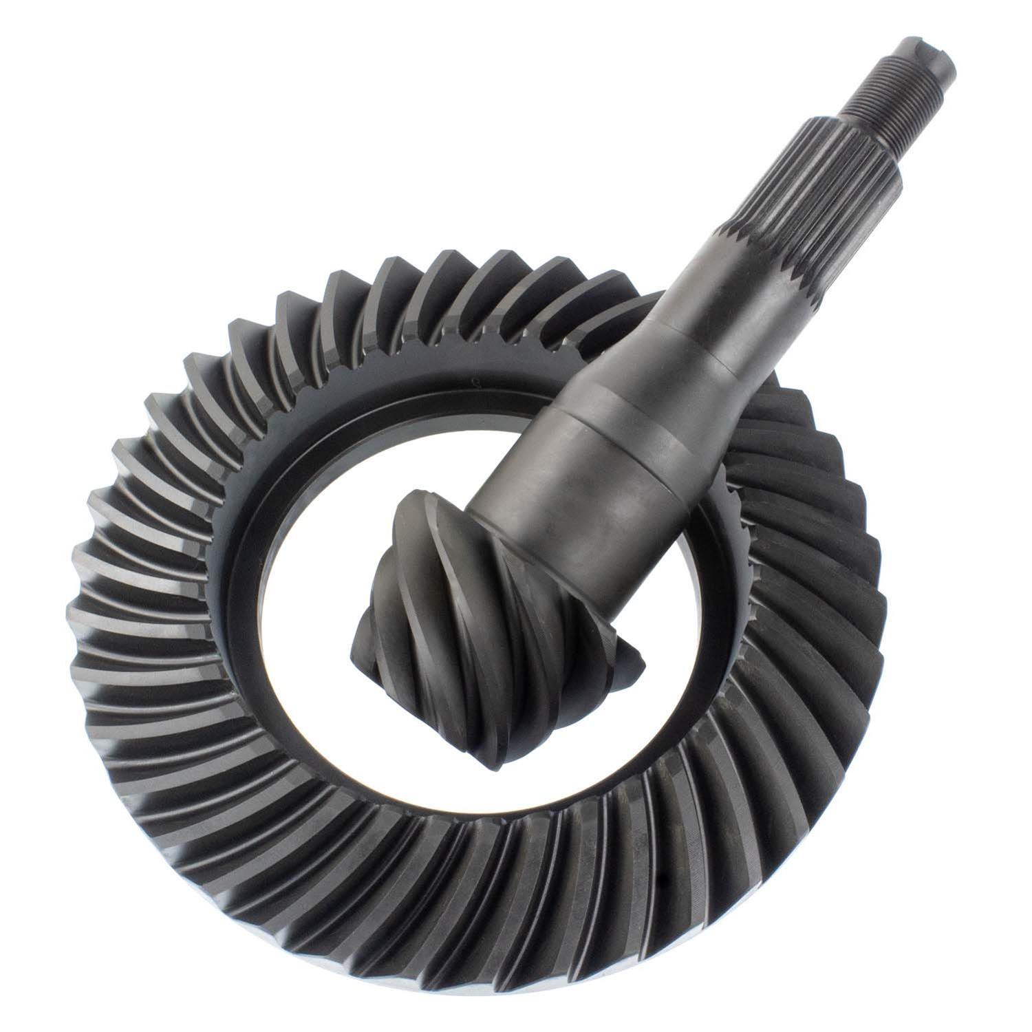 Richmond Gear 4902151 Richmond Gear Ring and Pinion Sets Summit Racing