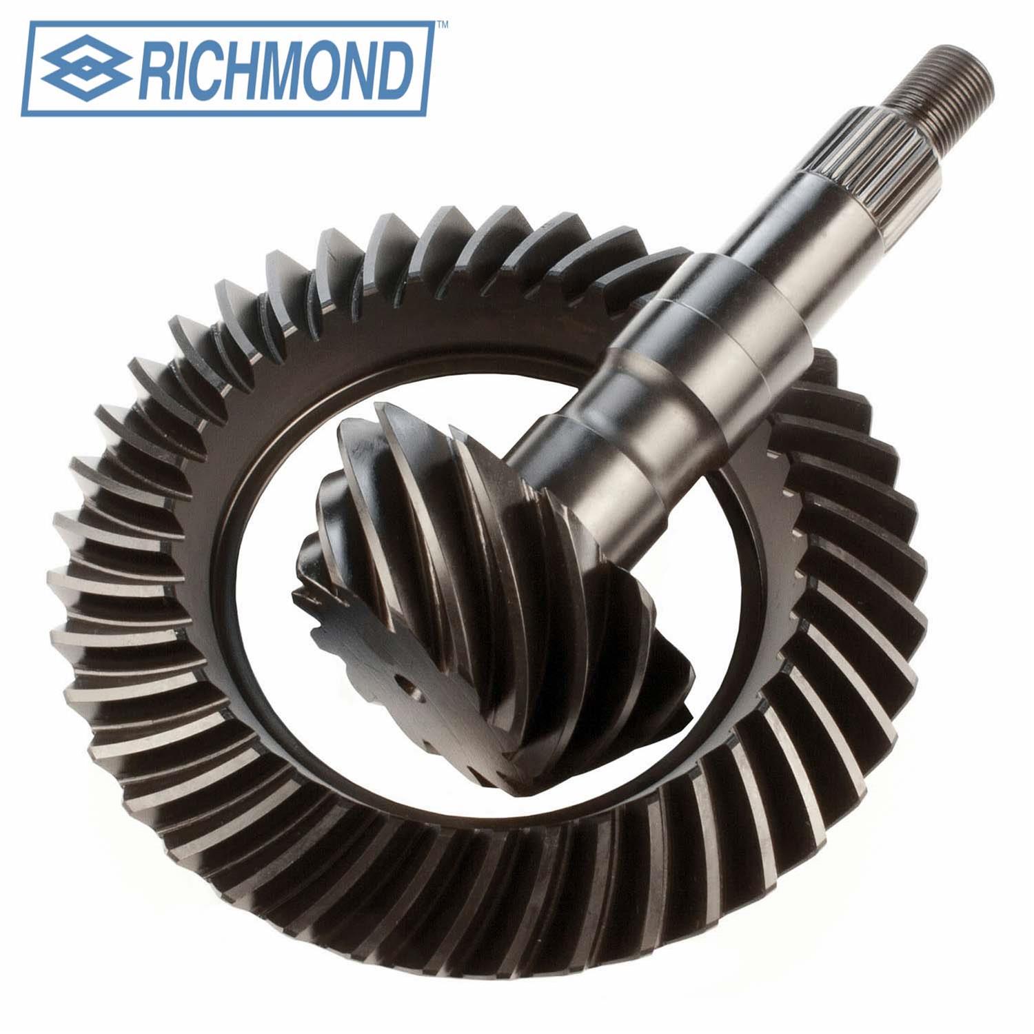 Richmond Gear 5500011 Richmond Gear Ring and Pinion Marking Compound |  Summit Racing