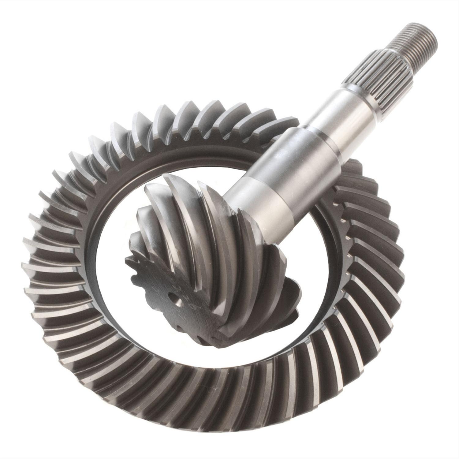 Richmond Gear 4900481 Richmond Gear Ring and Pinion Sets Summit Racing
