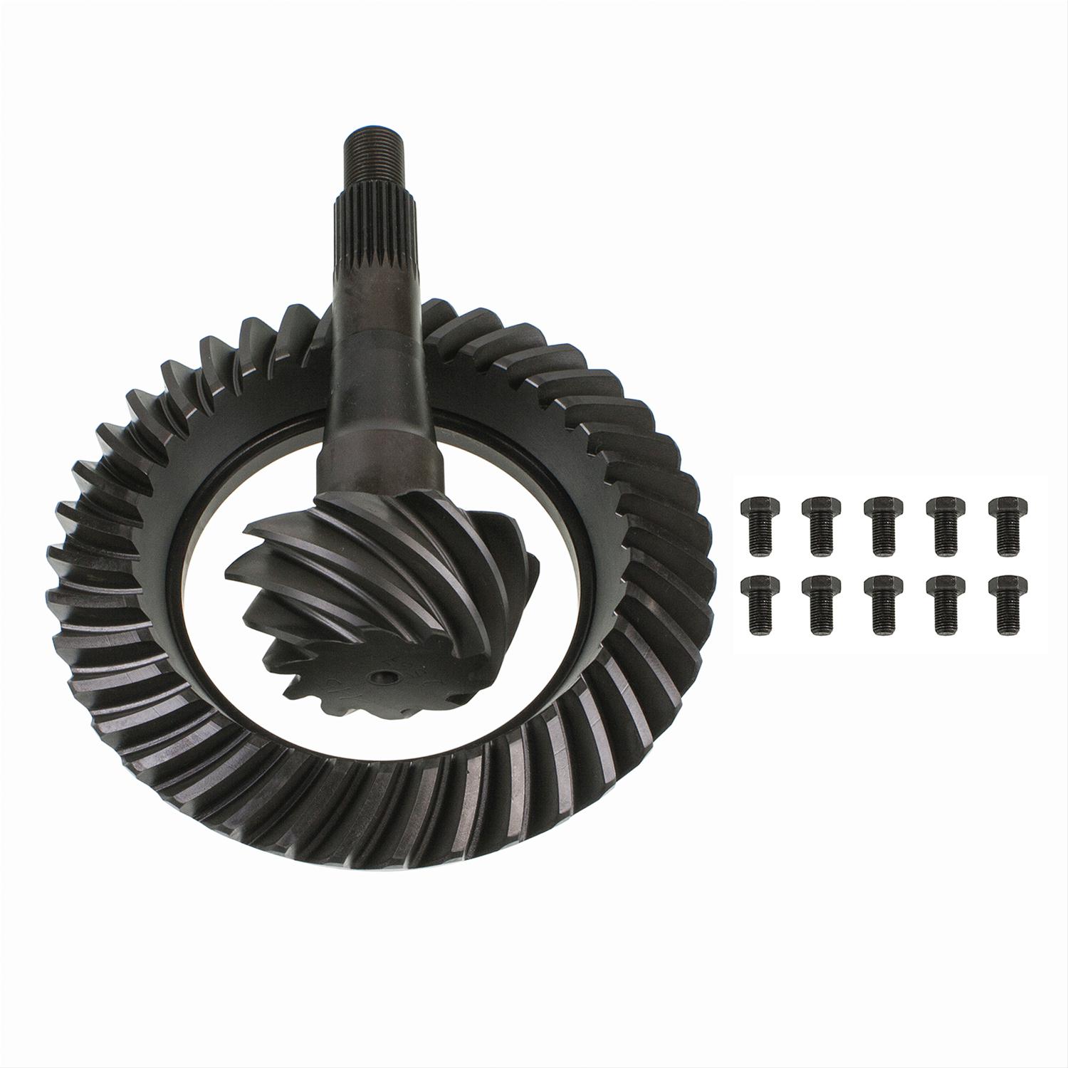 Richmond 3.90 8.5in 10 Bolt GM