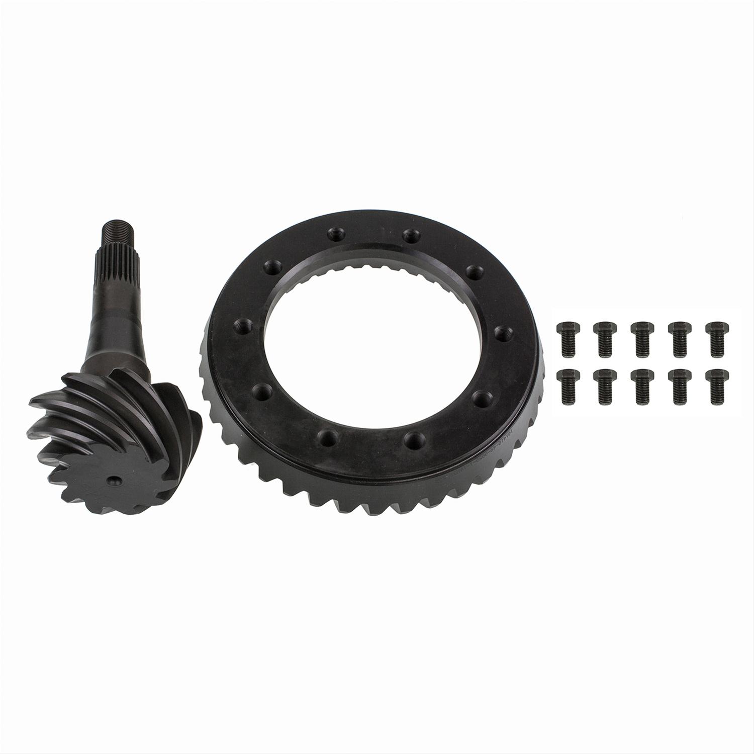 Richmond 3.90 8.5in 10 Bolt GM