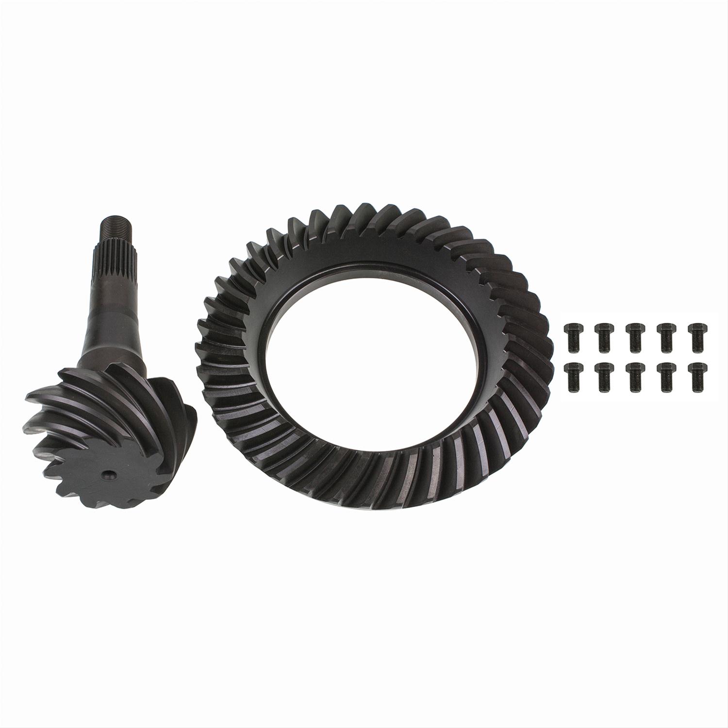 Richmond 3.90 8.5in 10 Bolt GM