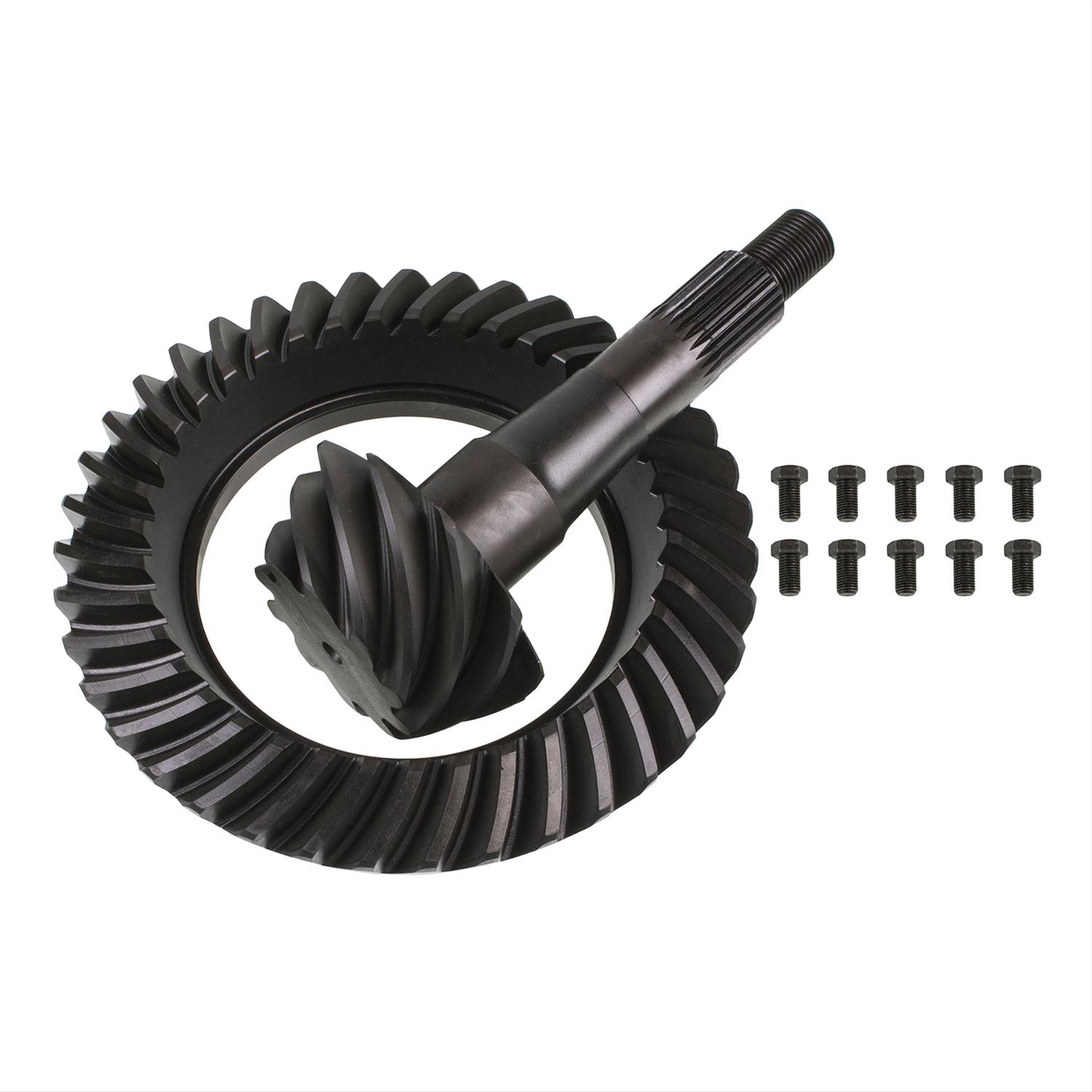 Richmond 3.90 8.5in 10 Bolt GM