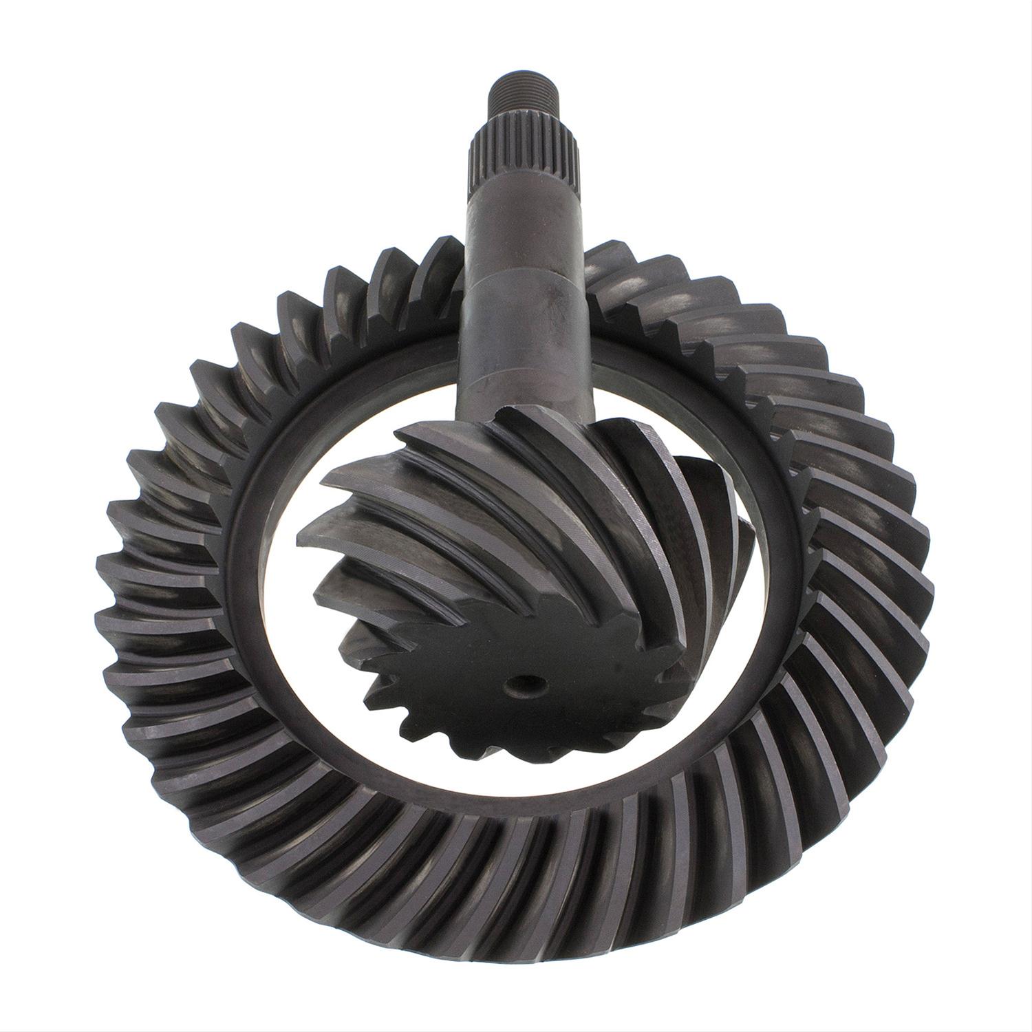 Richmond Gear 4900681 Richmond Gear Ring and Pinion Sets Summit Racing