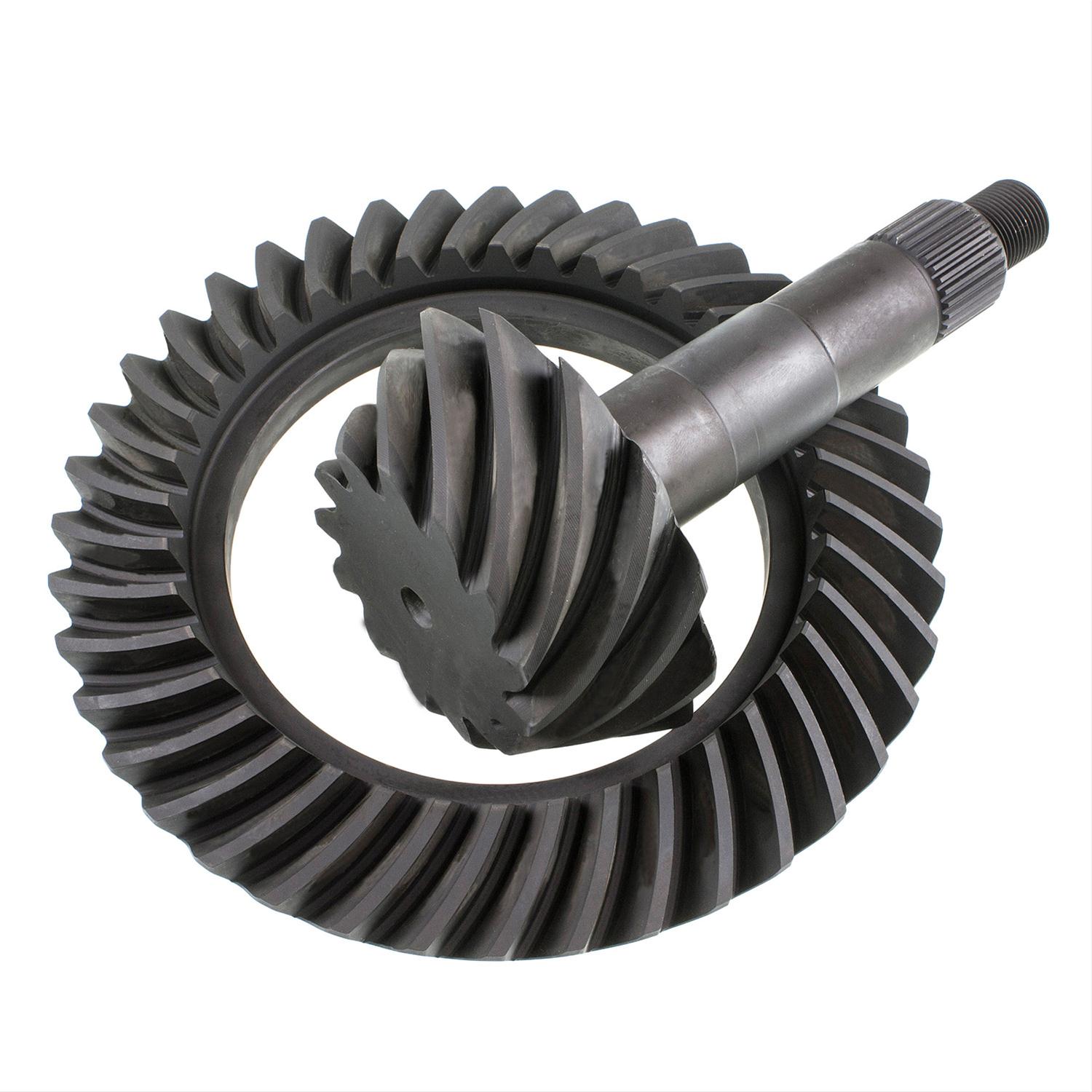 Richmond Gear Ring and Pinion Sets 49-0068-1 GM 8.875 in. (12-bolt) truck 3.08 Gears Gear, Pinion, 3.08:1 Ratio, GM, 12-Bolt Truck, 3 Series, Set thumbnail 3