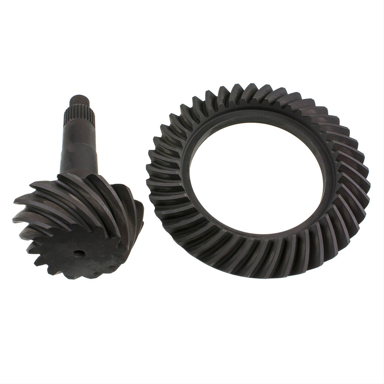 Richmond 3.08 GM Truck 12 Bolt Ring & Pinion Gear Set Richmond 3.08 GM Truck 12 Bolt Ring & Pinion Gear Set