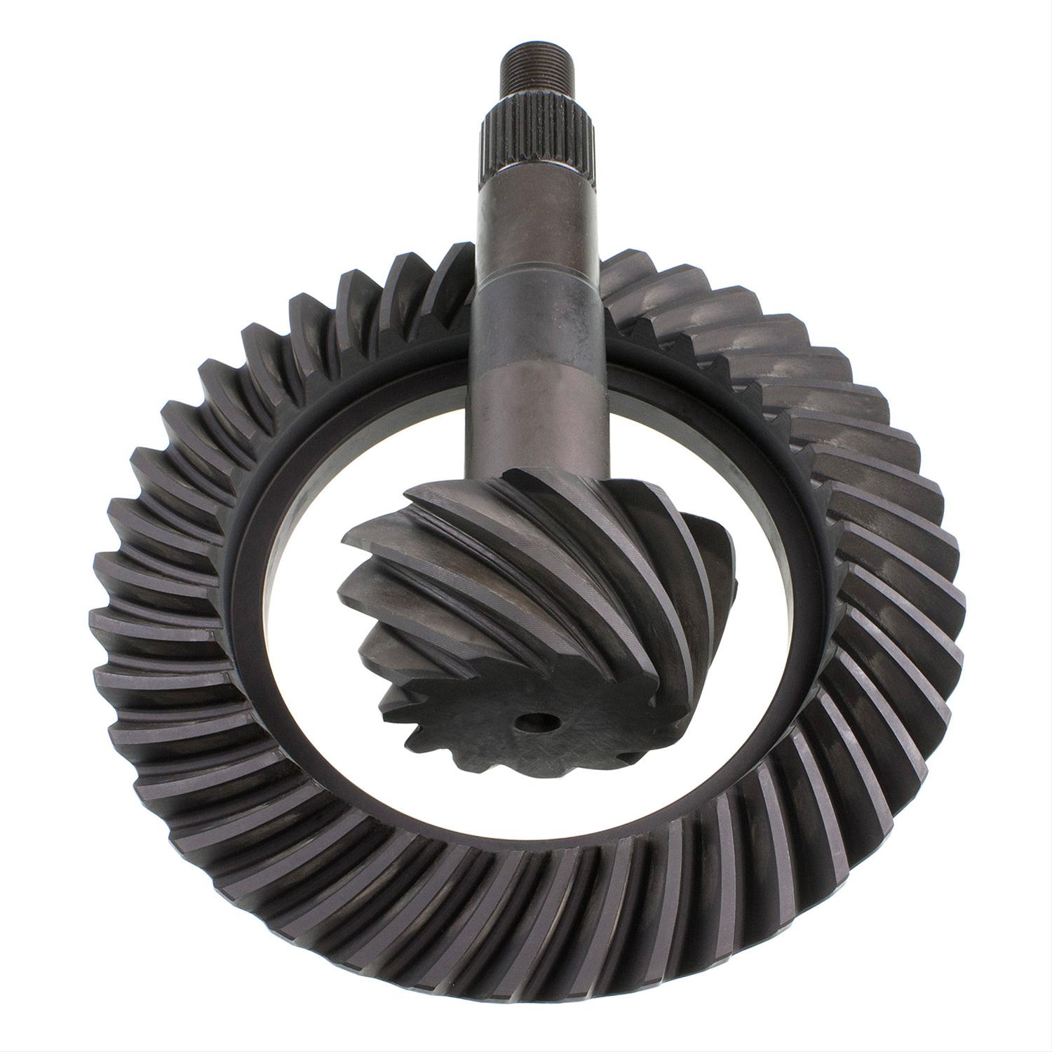 Richmond Gear 4900721 Richmond Gear Ring and Pinion Sets Summit Racing