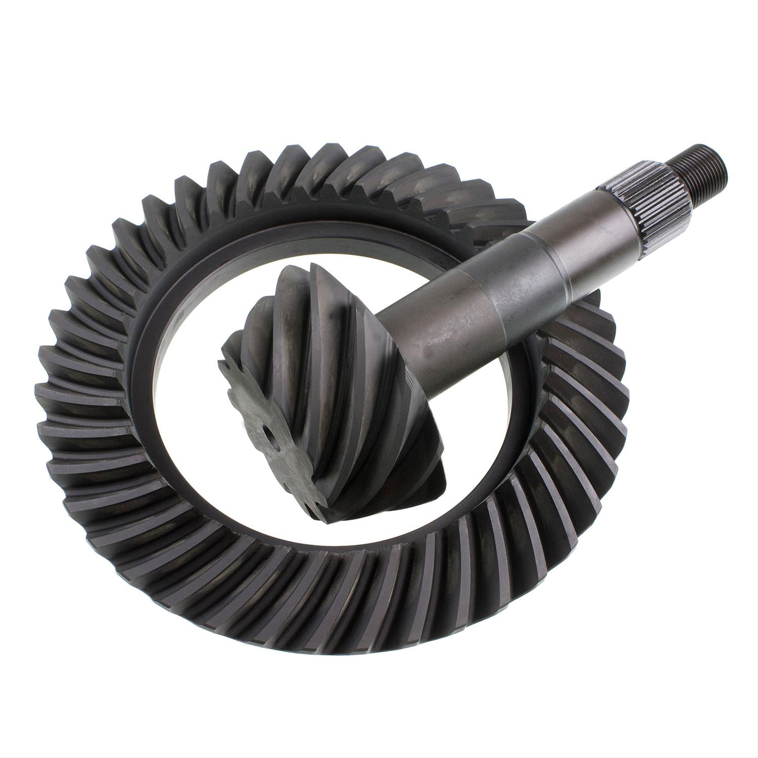 Richmond Gear 4900721 Richmond Gear Ring and Pinion Sets Summit Racing