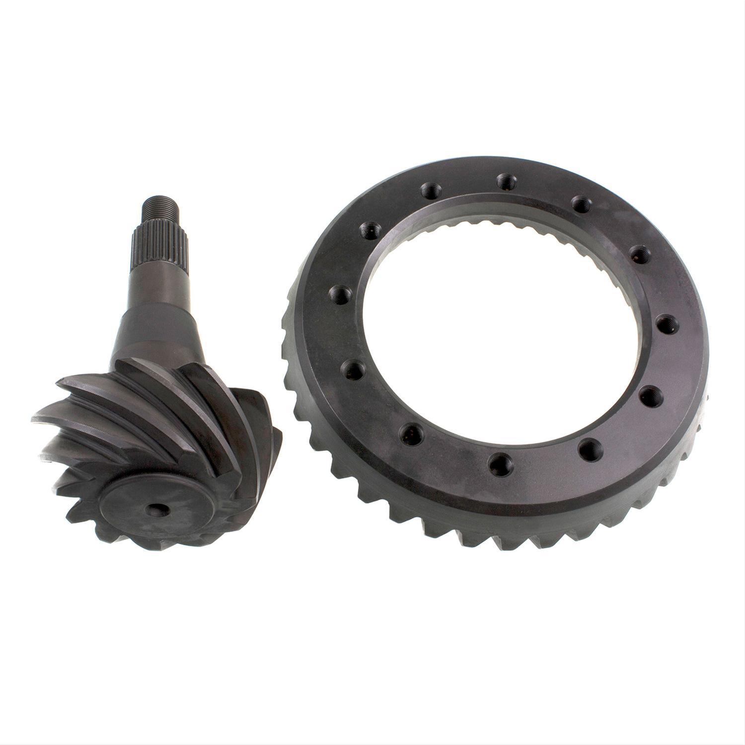 Richmond Gear 49 0078 1 Richmond Gear Ring And Pinion Sets Summit Racing