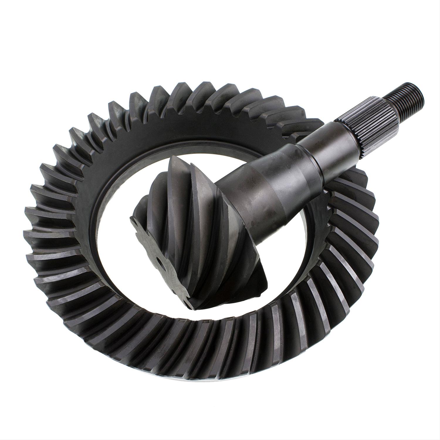 Richmond Gear 4900801 Richmond Gear Ring and Pinion Sets Summit Racing