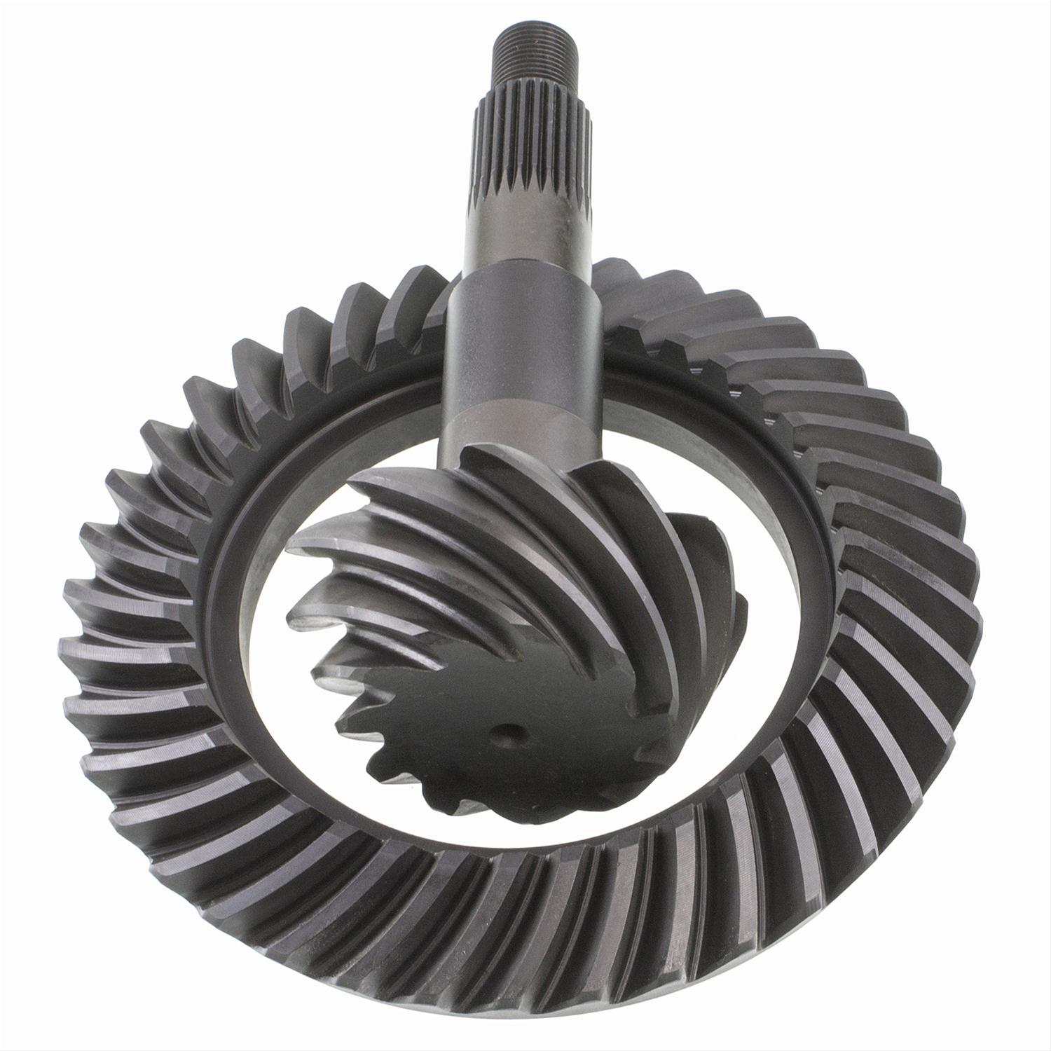 Richmond 3.55 8.2in 10 Bolt GM Richmond 3.55 8.2in 10 Bolt GM