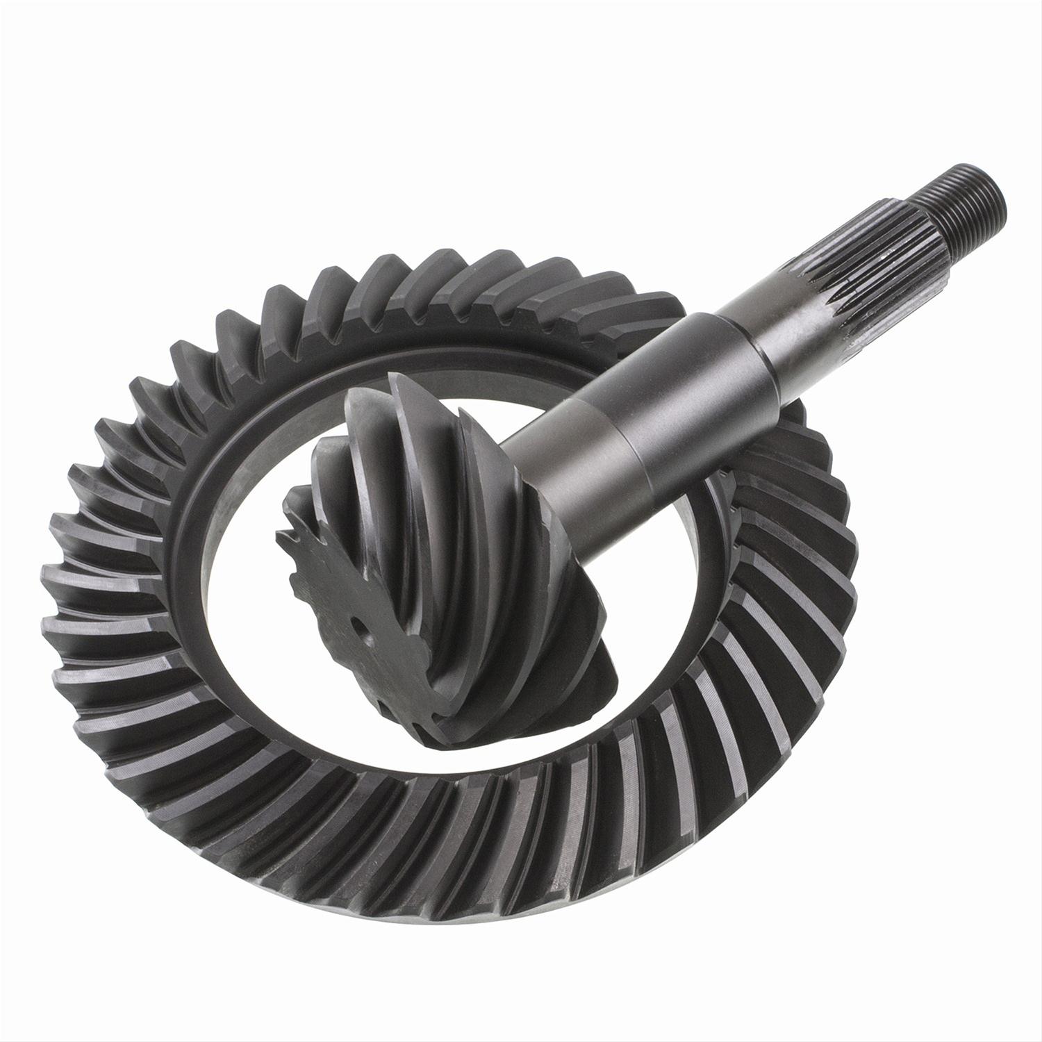 Richmond 3.55 8.2in 10 Bolt GM Richmond 3.55 8.2in 10 Bolt GM