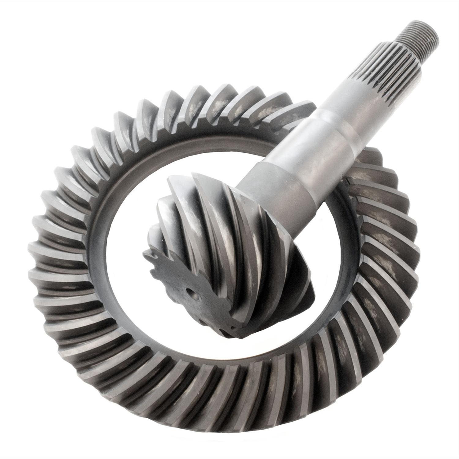 Richmond Gear 49-0097-1 Richmond Gear Ring and Pinion Sets