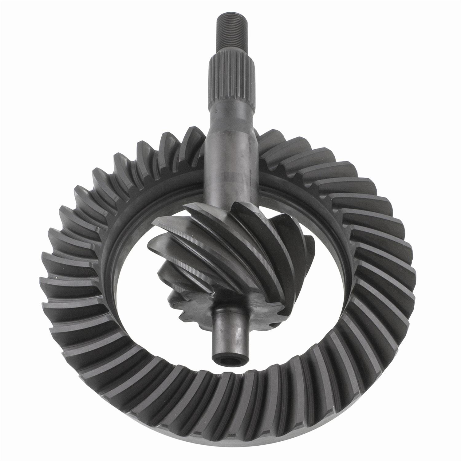 Richmond Gear 4901111 Richmond Gear Ring and Pinion Sets Summit Racing