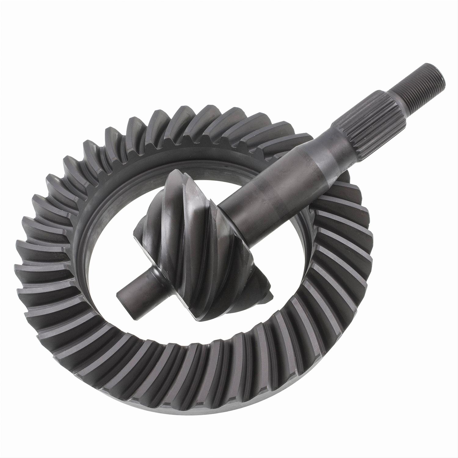 Richmond Gear 4901111 Richmond Gear Ring and Pinion Sets Summit Racing