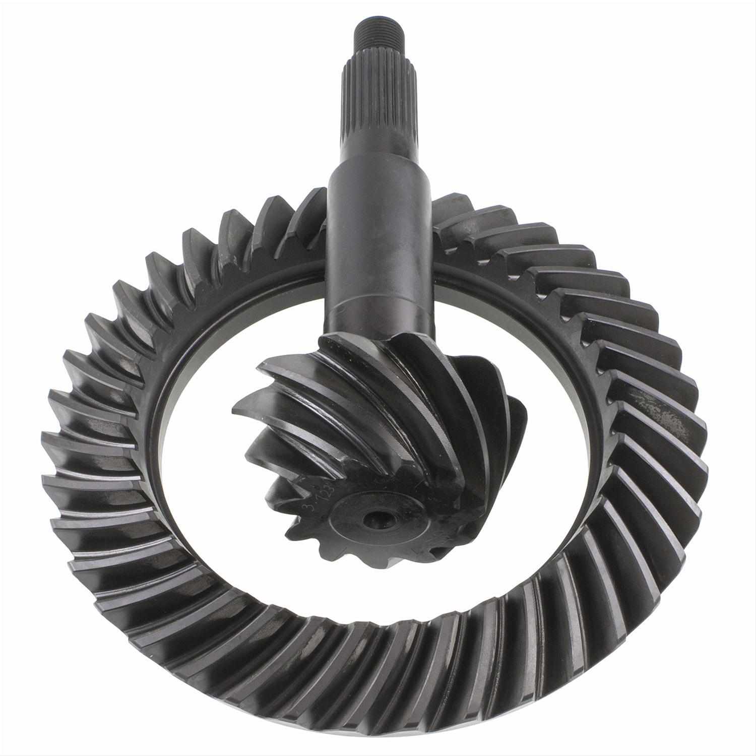 Richmond 3.54 Ratio Dana 60 Gear Set Richmond 3.54 Ratio Dana 60 Gear Set