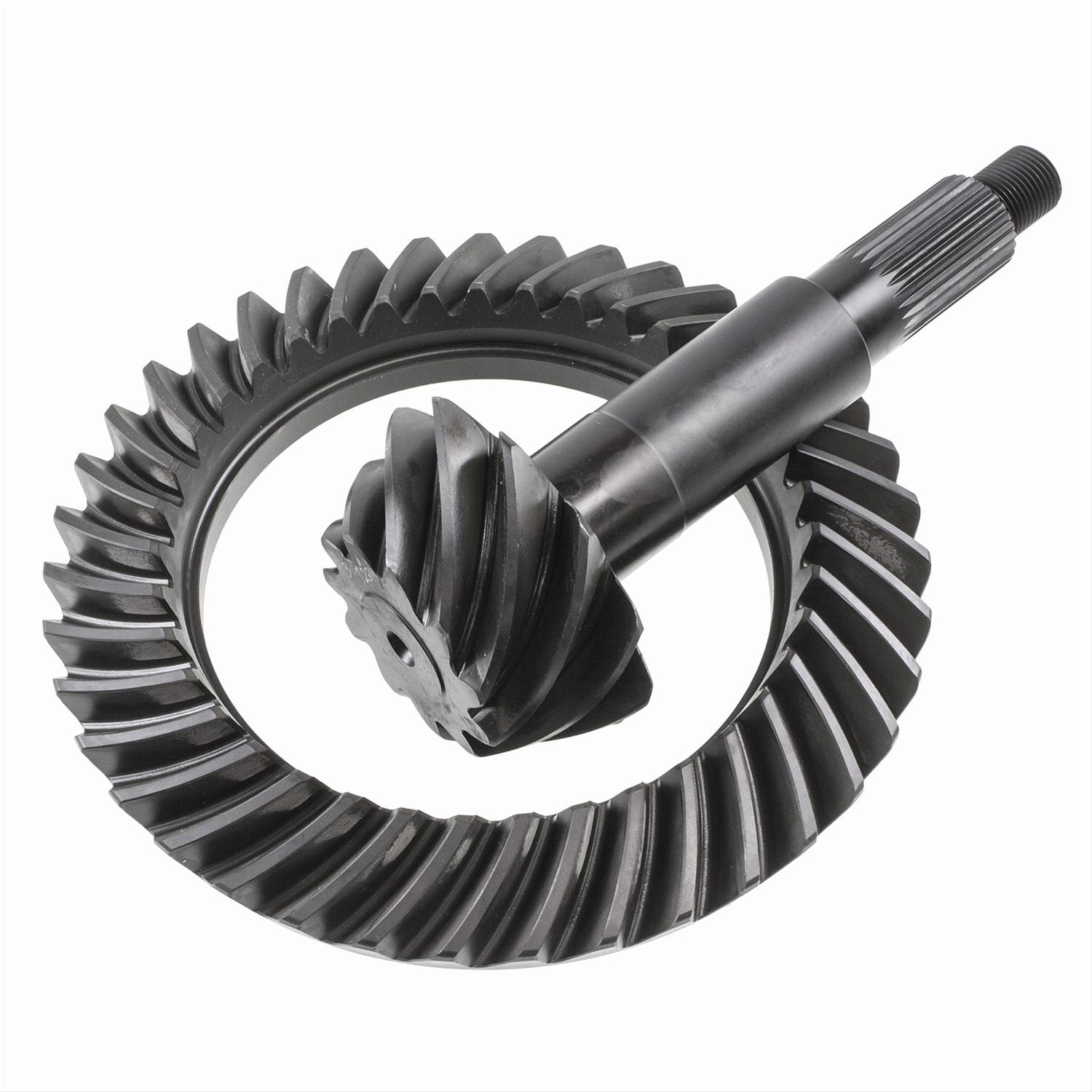 Richmond 3.54 Ratio Dana 60 Gear Set Richmond 3.54 Ratio Dana 60 Gear Set