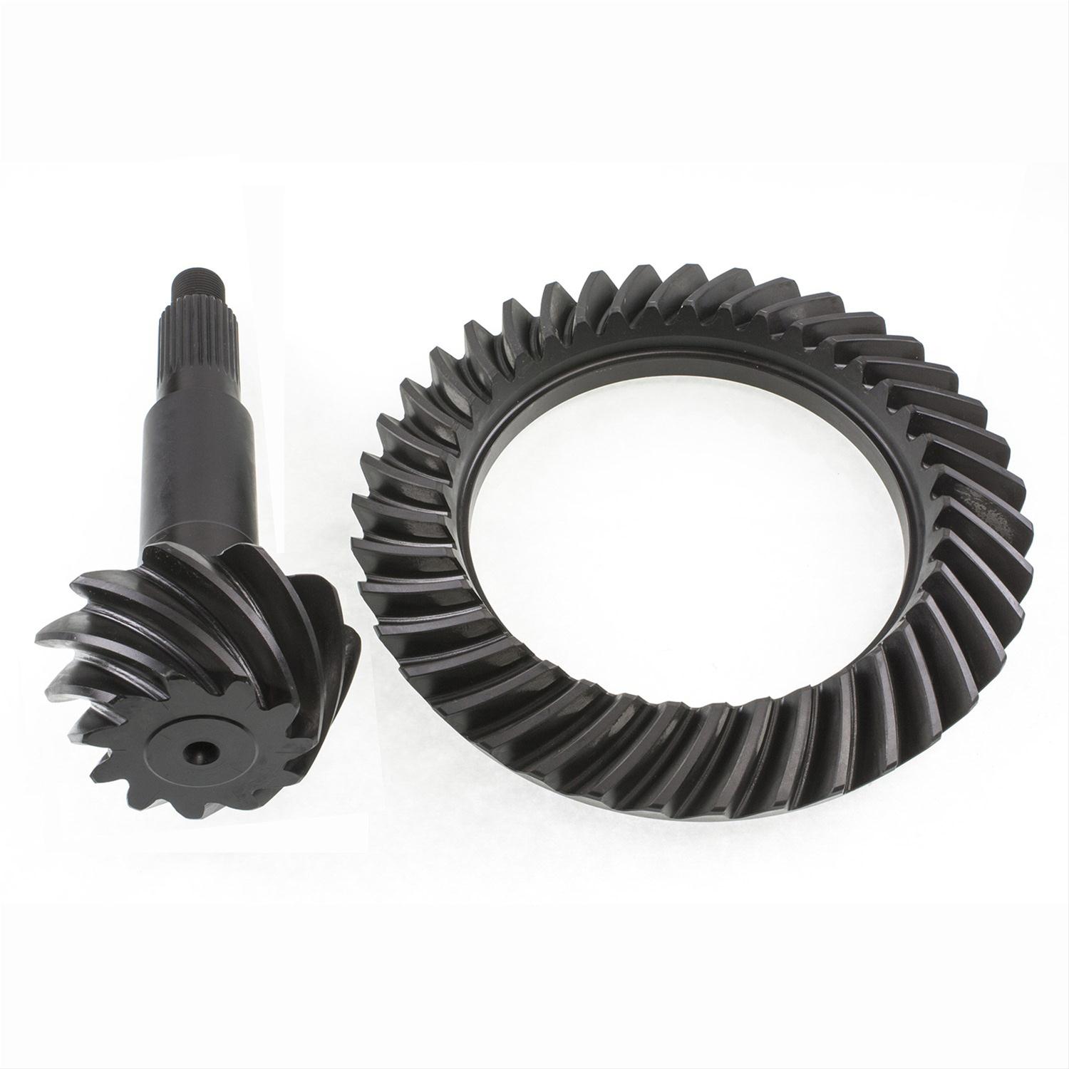 Richmond 3.54 Ratio Dana 60 Gear Set Richmond 3.54 Ratio Dana 60 Gear Set