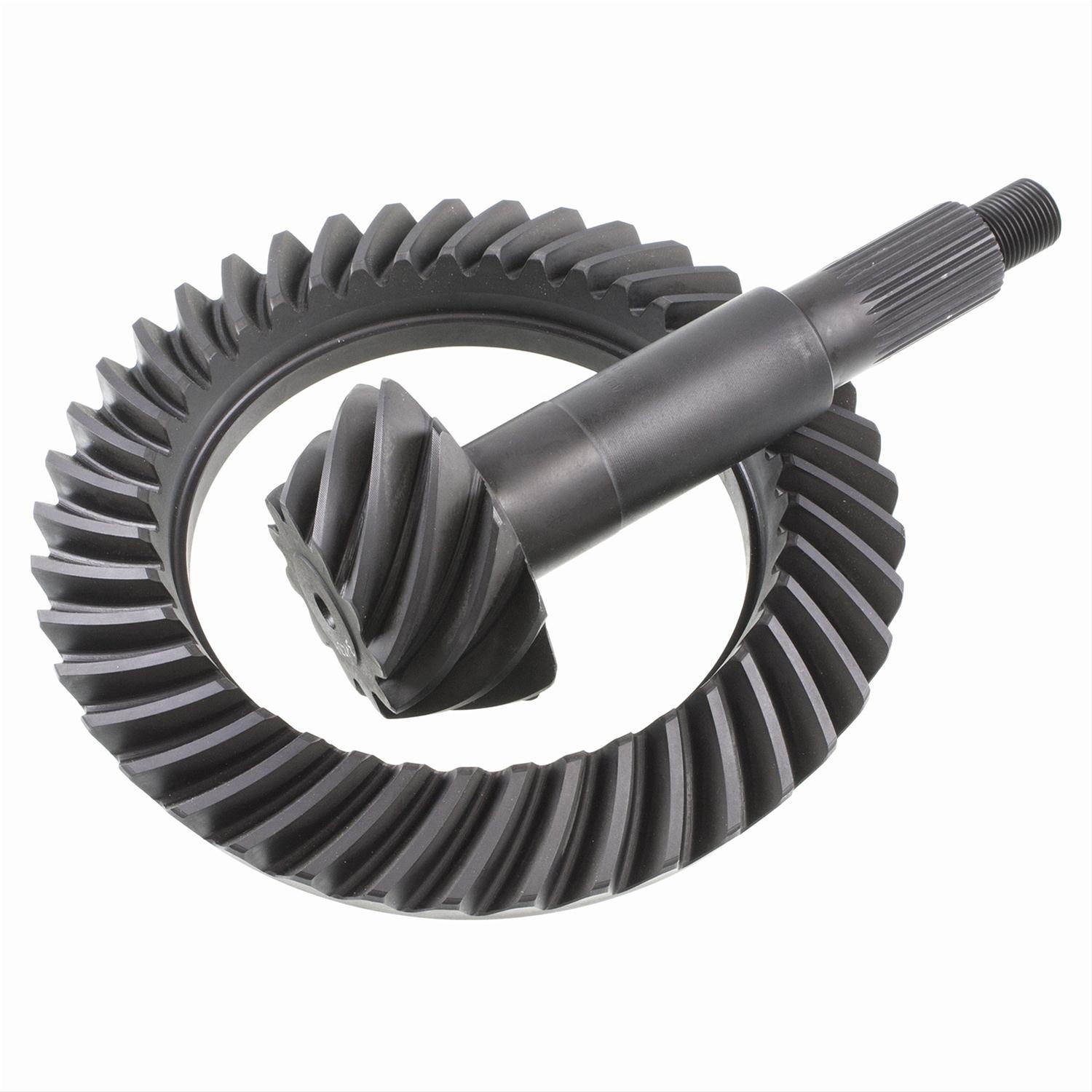 Richmond Gear 4901301 Richmond Gear Ring and Pinion Sets Summit Racing