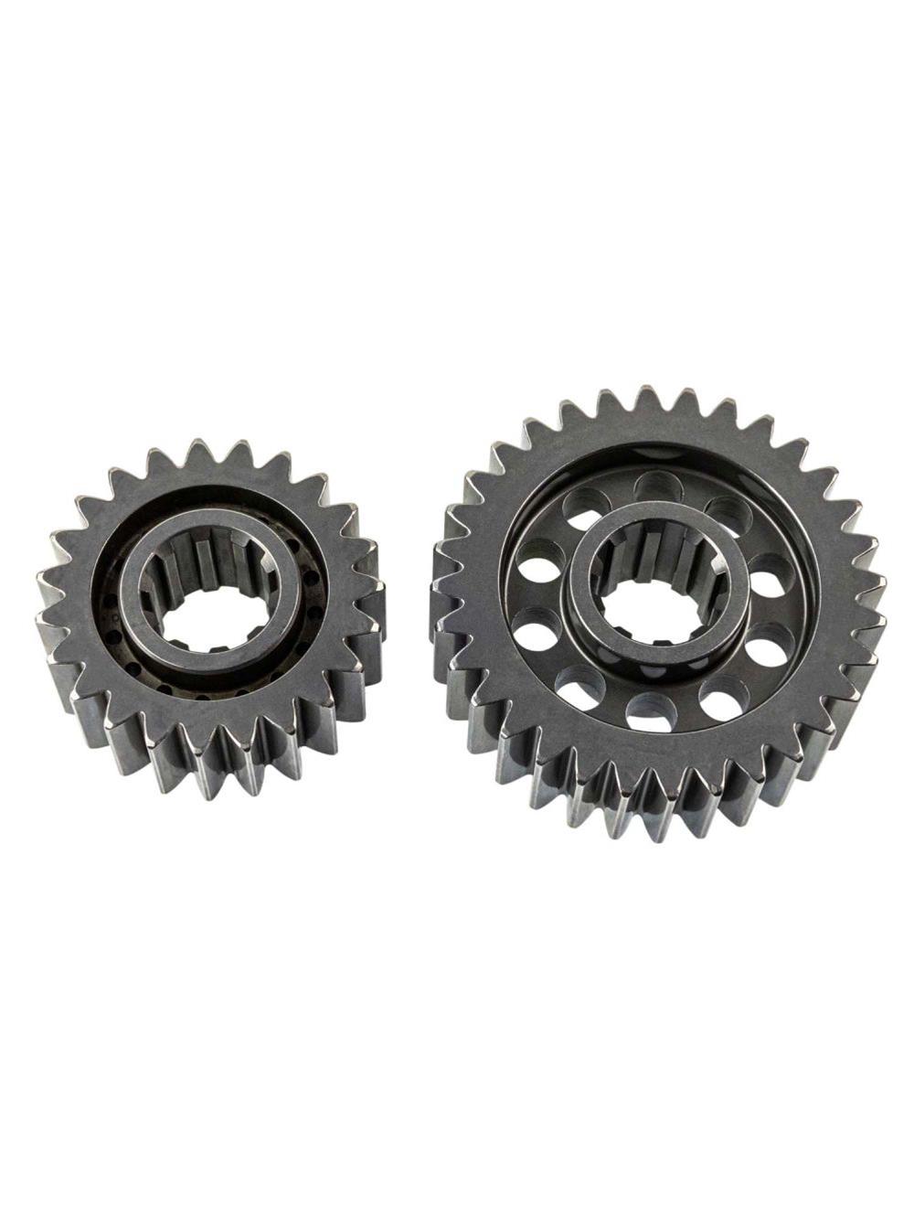 Richmond Gear Lightweight Quick-Change Sets 58-0014-1 RG QC GEAR SET 23/32 8620 LW