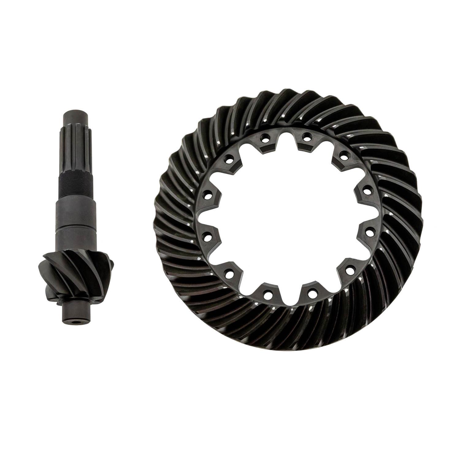Richmond Gear Lightweight Quick-Change Sets 59-0008-L RG QUICK CHANGE RP 4.86 LW
