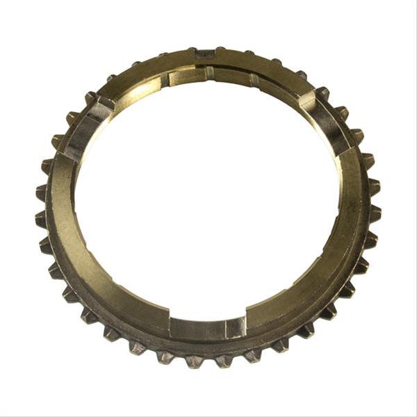 Richmond Gear 6451500 Richmond Gear Manual Transmission Synchros