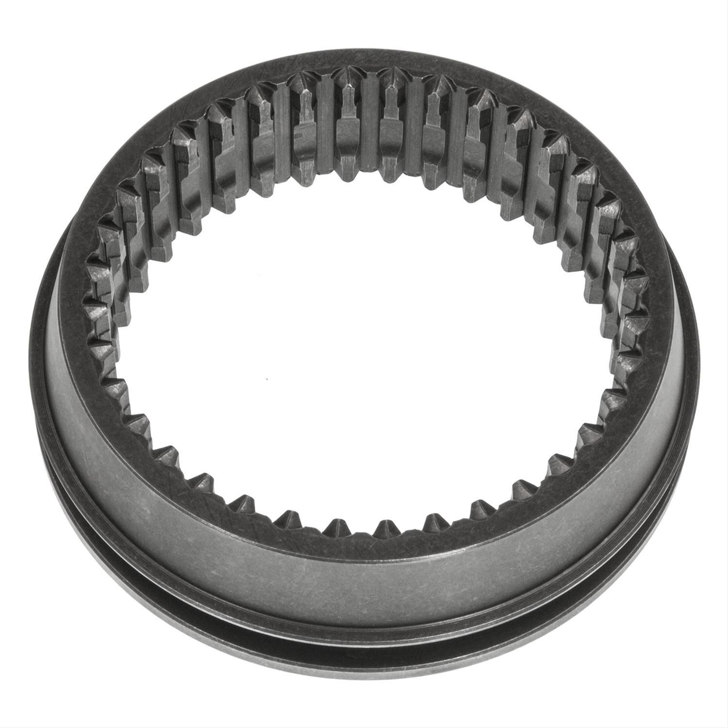 Richmond Gear 6520000 Richmond Gear Manual Transmission Replacement