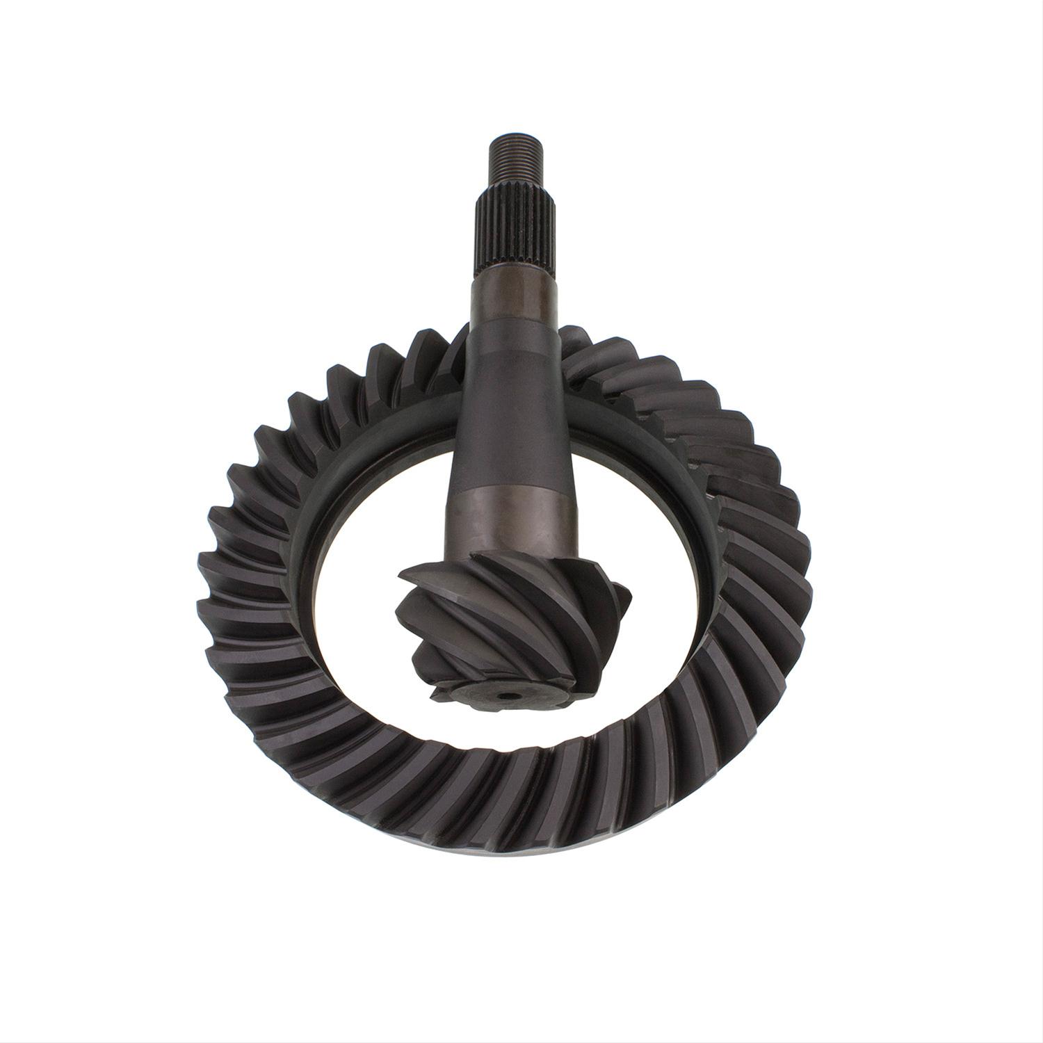 Richmond Gear 6903741 Richmond Gear Ring and Pinion Sets Summit Racing