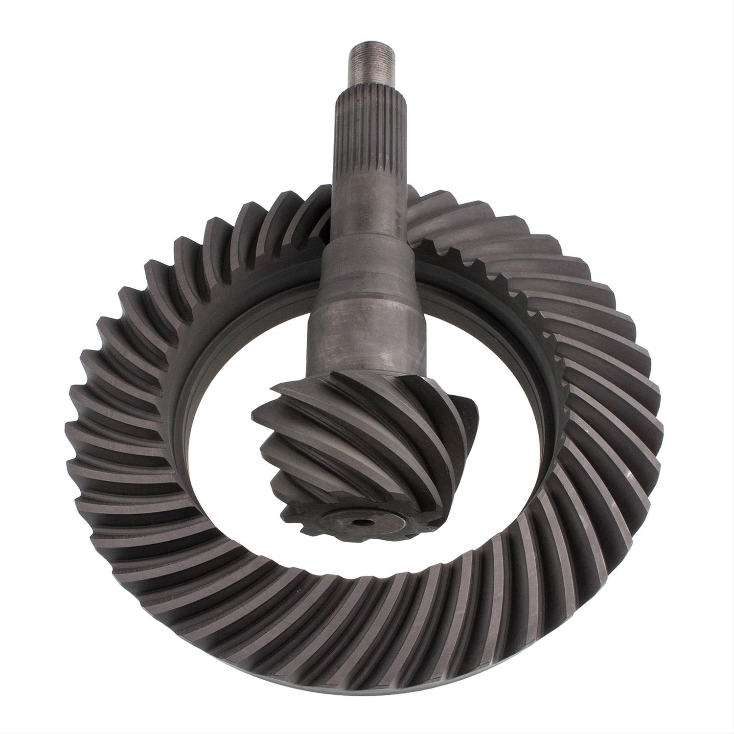 Richmond Gear 6904451 Richmond Gear Ring and Pinion Sets Summit Racing