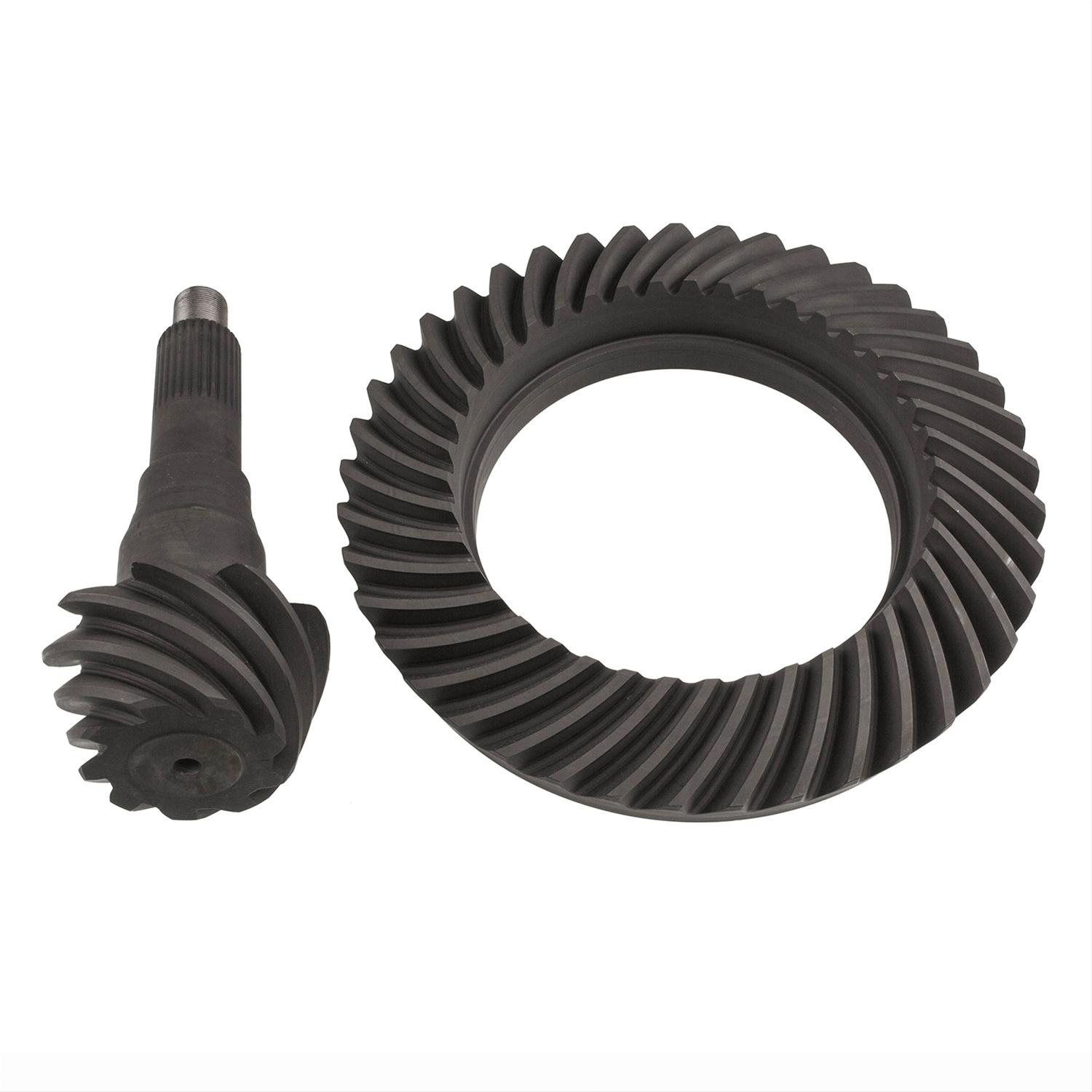Richmond Gear 6904451 Richmond Gear Ring and Pinion Sets Summit Racing