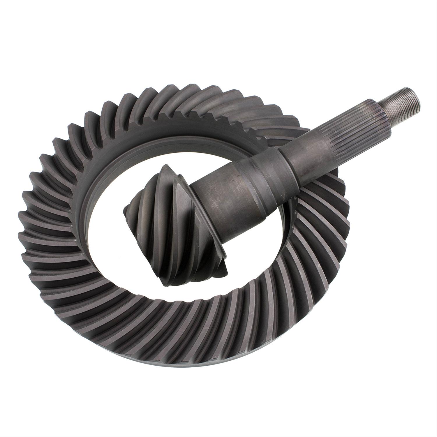 Richmond Gear 6904451 Richmond Gear Ring and Pinion Sets Summit Racing