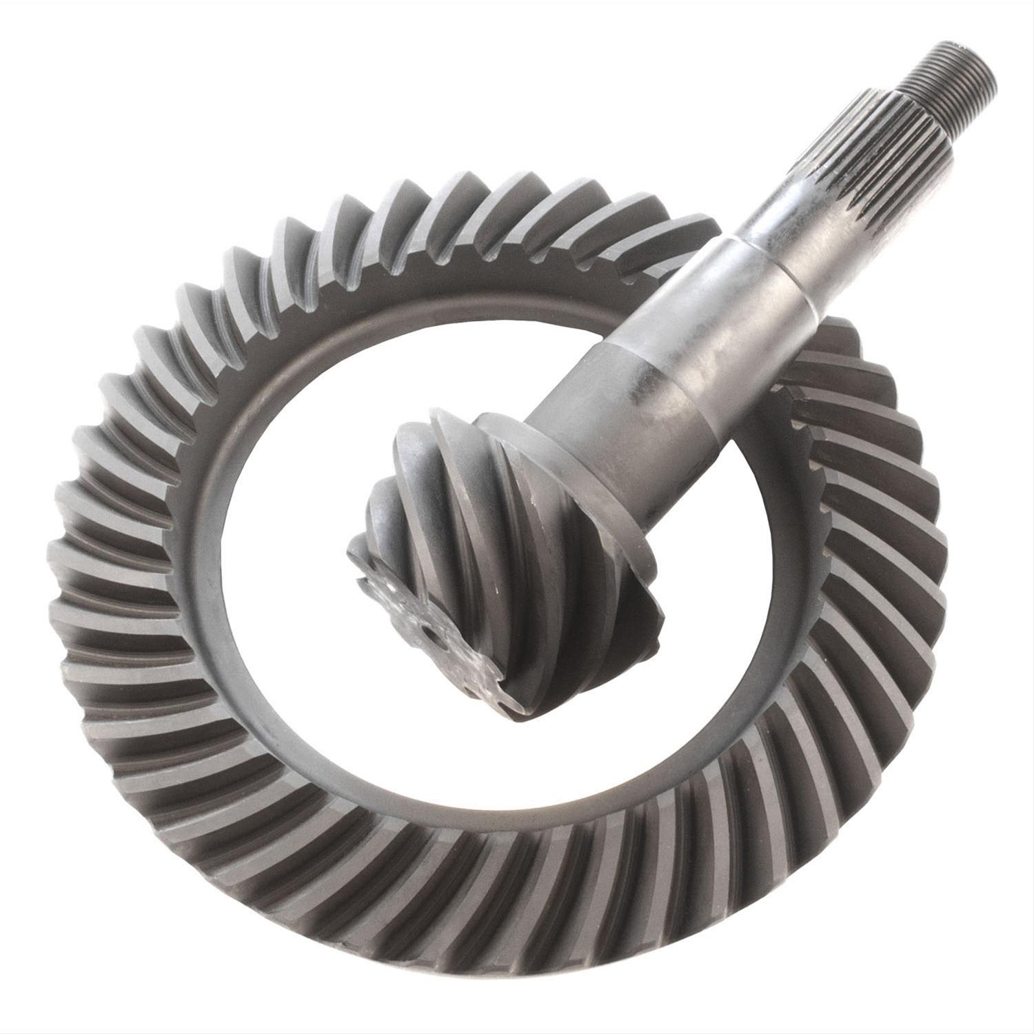 Richmond Gear 6900321 Richmond Gear Ring and Pinion Sets Summit Racing