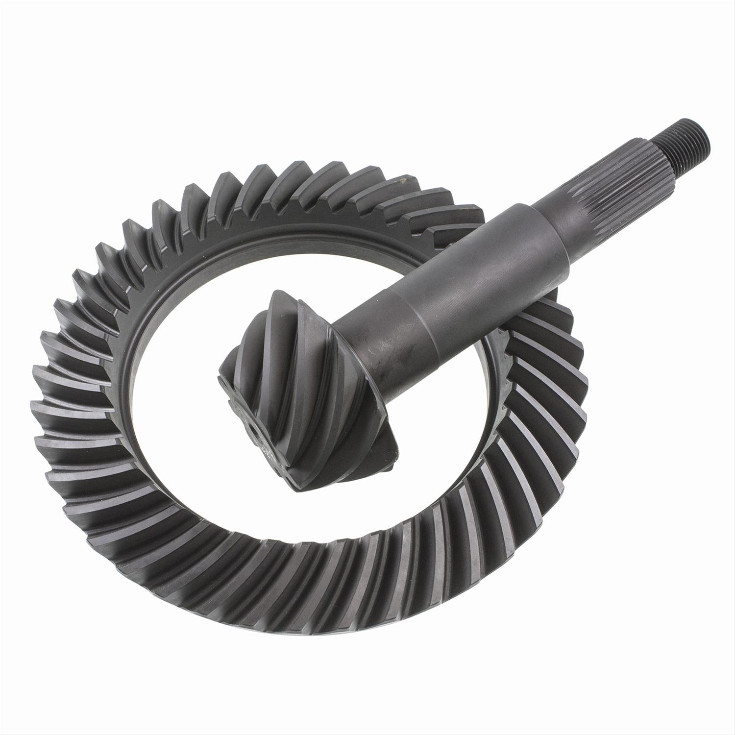 Richmond Gear 69-0052-1 Richmond Gear Ring and Pinion Sets