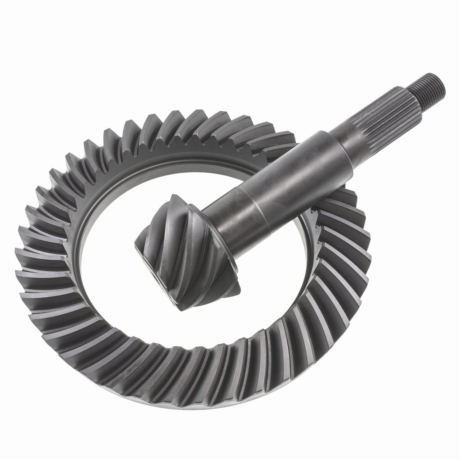 Richmond Gear Ring and Pinion Sets 69-0053-1 Dana 60 4.56 Gears Gear, Pinion, 4.56:1 Ratio, 60, Set thumbnail 3