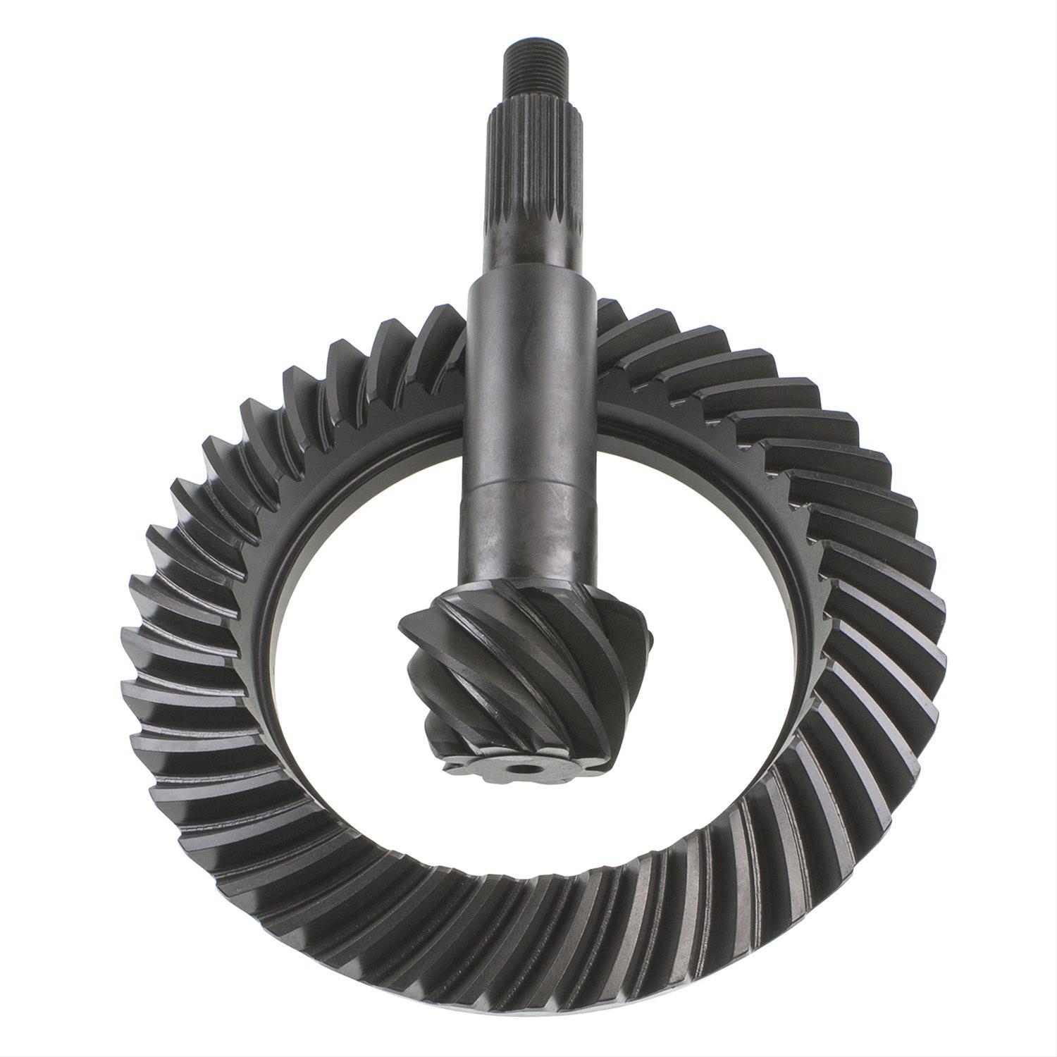Richmond 5.13 Ratio Dana 60 Richmond 5.13 Ratio Dana 60