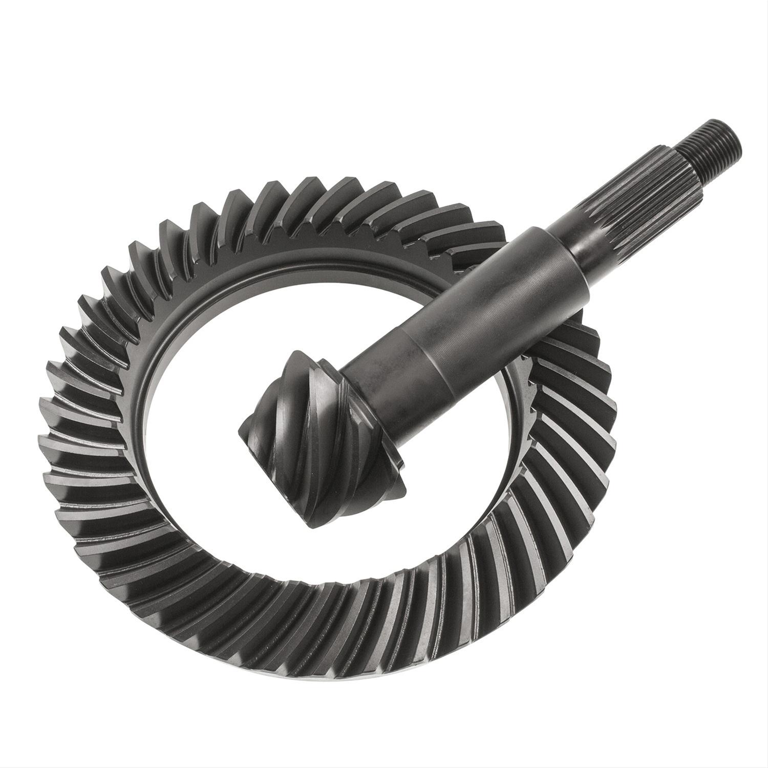Richmond 5.13 Ratio Dana 60 Richmond 5.13 Ratio Dana 60