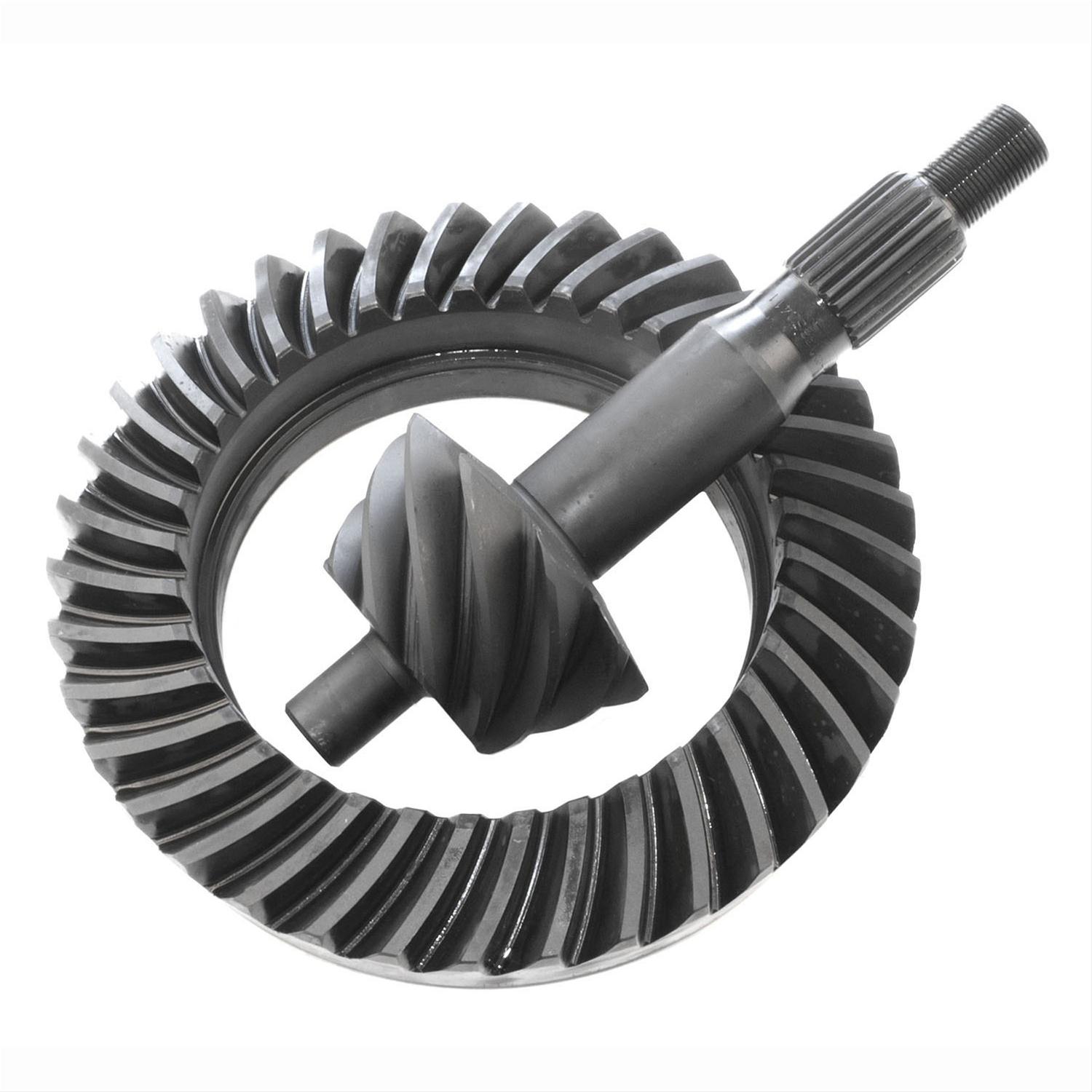 Summit Racing 140029 Summit Racing™ Ring and Pinion Gear and