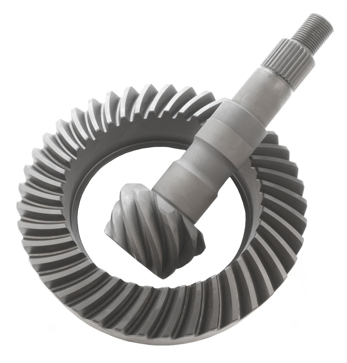 Richmond Gear 6901711 Richmond Gear Ring and Pinion Sets Summit Racing