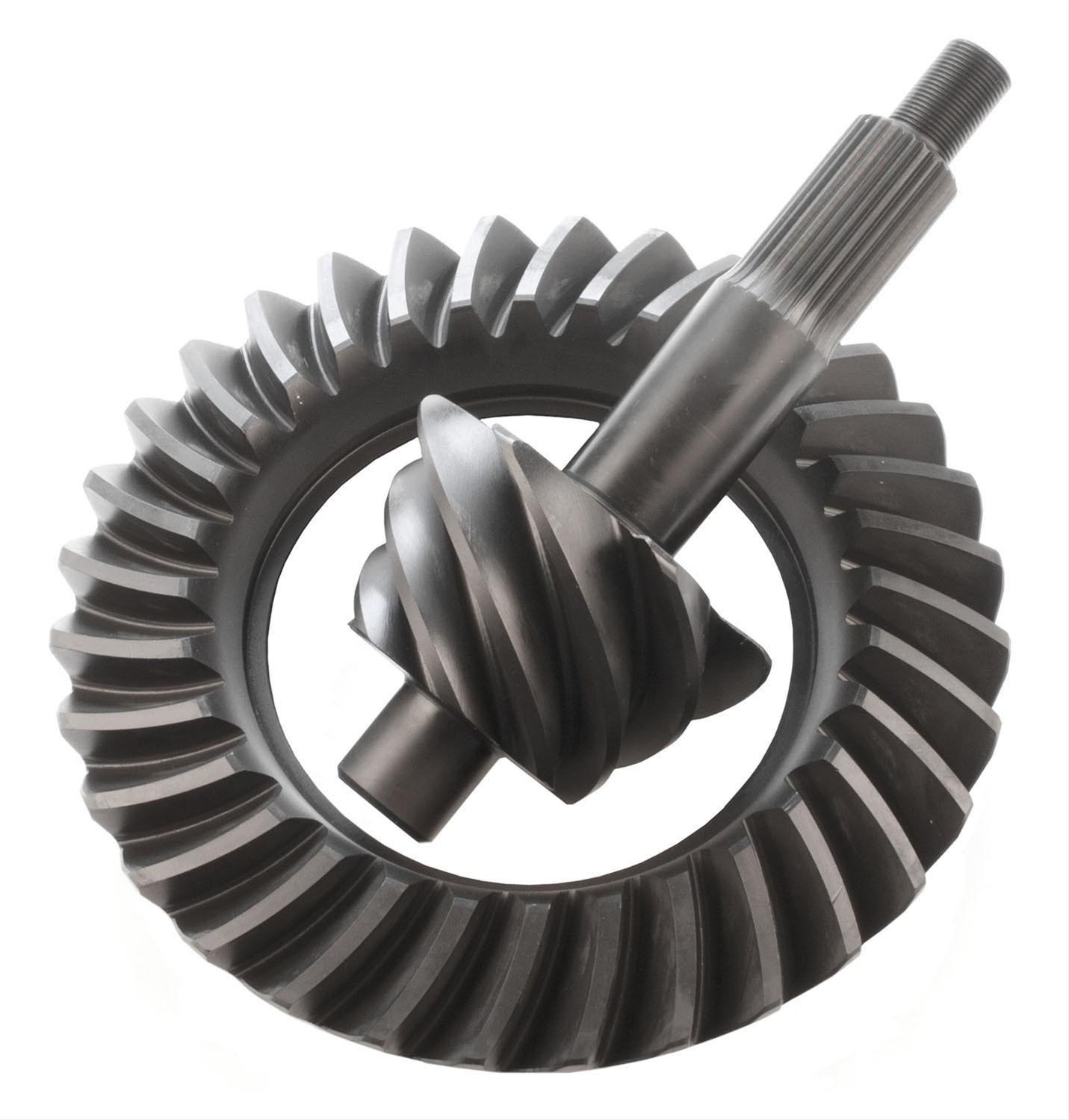 Richmond Gear 69-0185-1 Richmond Gear Ring and Pinion Sets