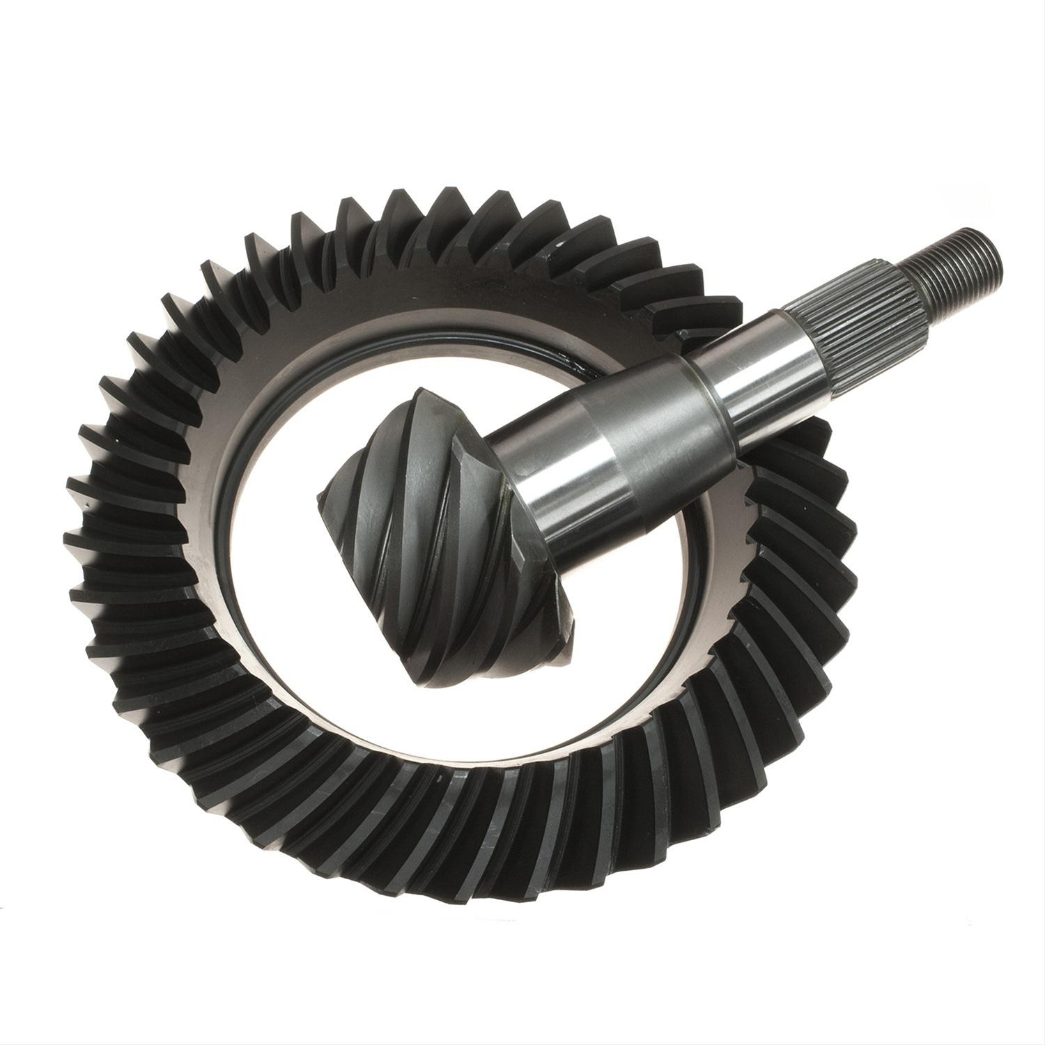 Richmond 4.56 Mopar 9.25 Ring and Pinion Gear Set Richmond 4.56 Mopar 9.25 Ring and Pinion Gear Set