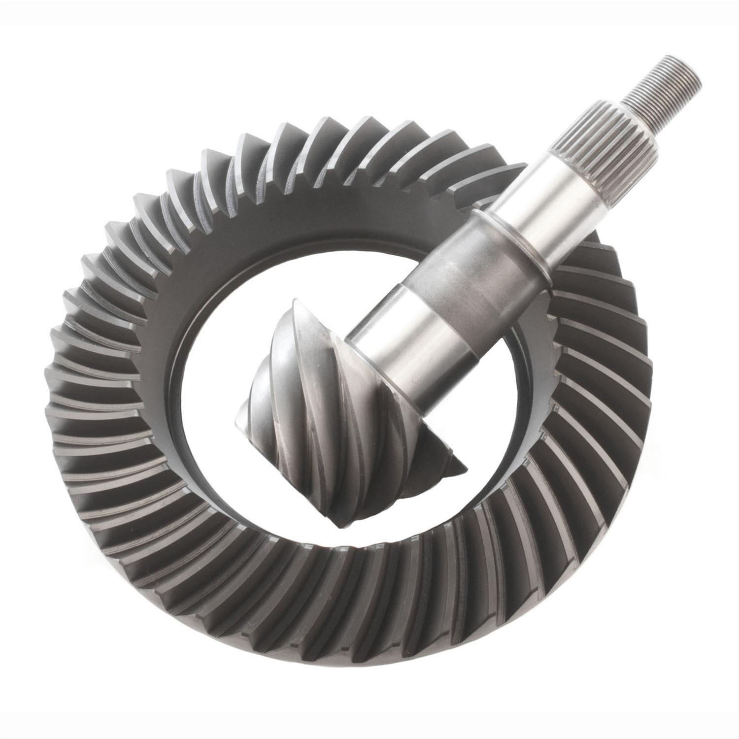 Summit Racing 140073 Summit Racing™ Ring and Pinion Gear and